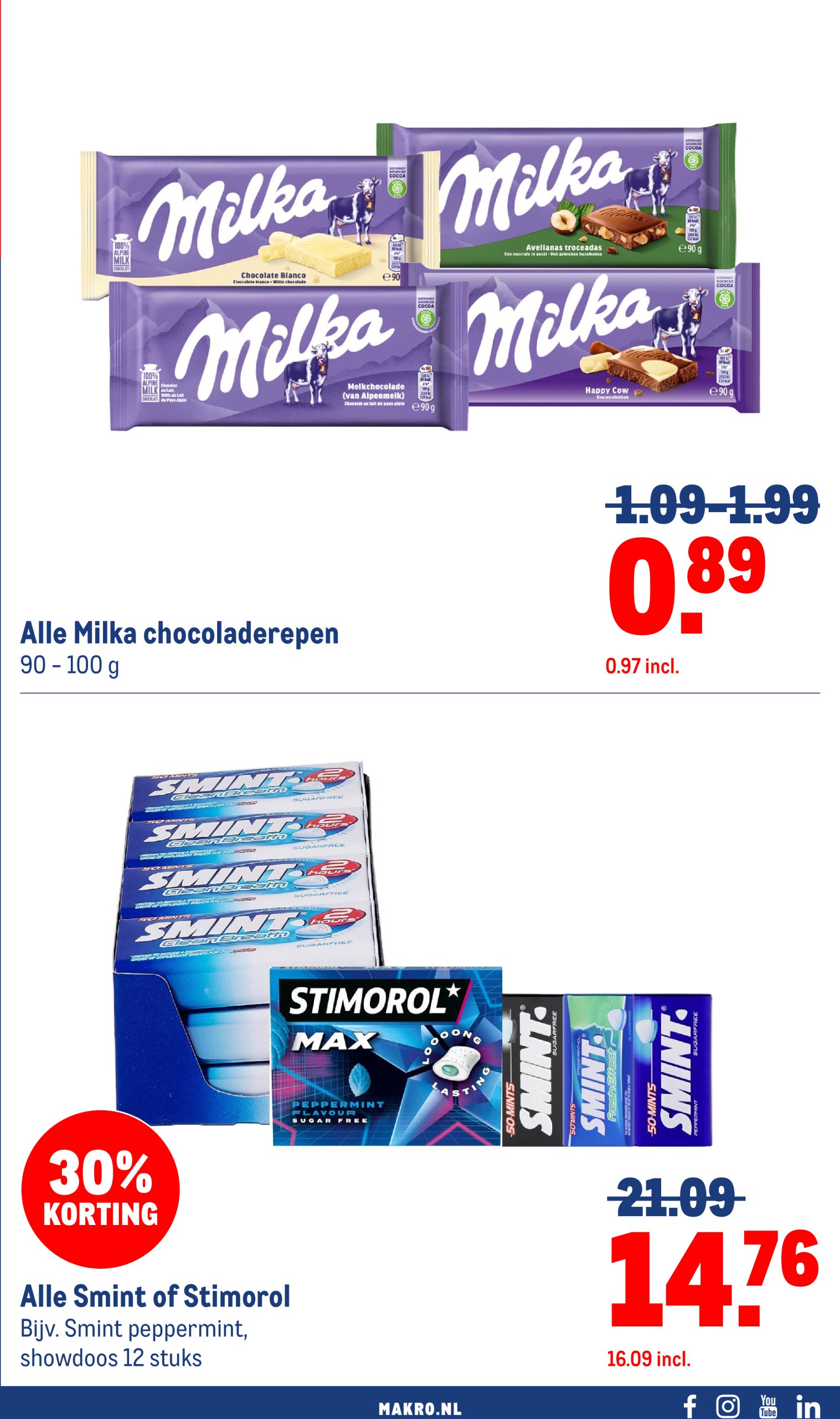 makro - Makro - Food folder geldig vanaf 18-06 t/m 01-07 - page: 31 makro - Makro - Food folder geldig vanaf 18-06 t/m 01-07 - page: 31