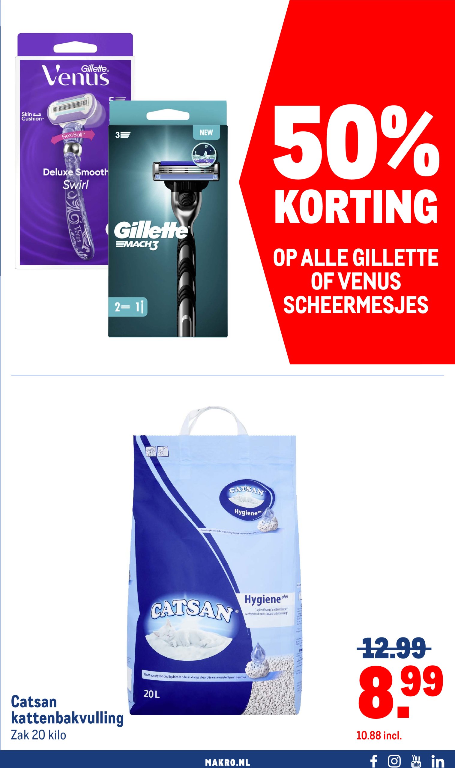 makro - Makro - Food folder geldig vanaf 18-06 t/m 01-07 - page: 55 makro - Makro - Food folder geldig vanaf 18-06 t/m 01-07 - page: 55