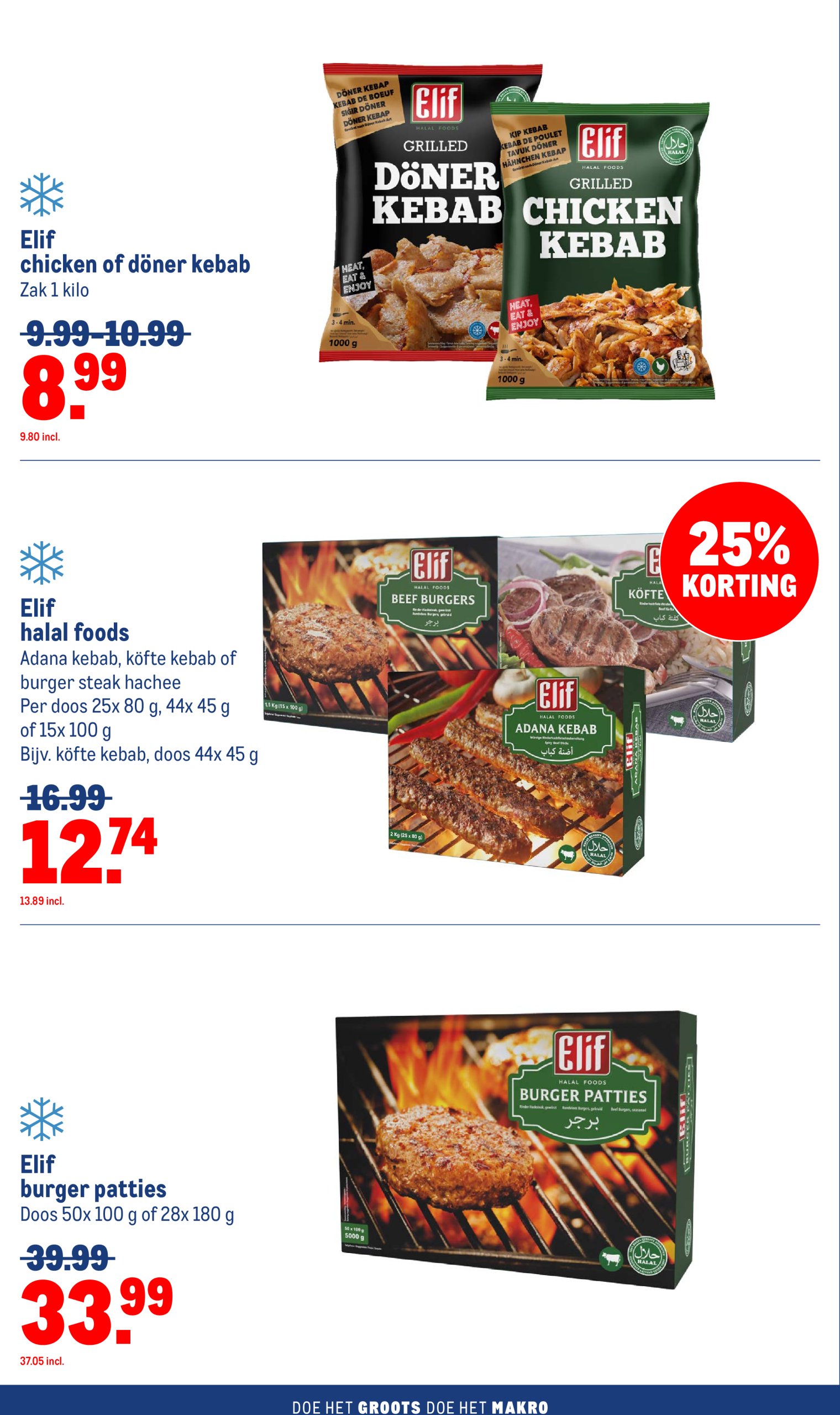 makro - Makro - Food folder geldig vanaf 18-06 t/m 01-07 - page: 14 makro - Makro - Food folder geldig vanaf 18-06 t/m 01-07 - page: 14