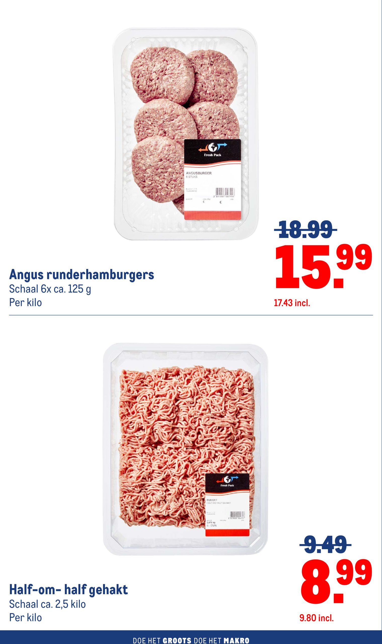 makro - Makro - Food folder geldig vanaf 18-06 t/m 01-07 - page: 12 makro - Makro - Food folder geldig vanaf 18-06 t/m 01-07 - page: 12