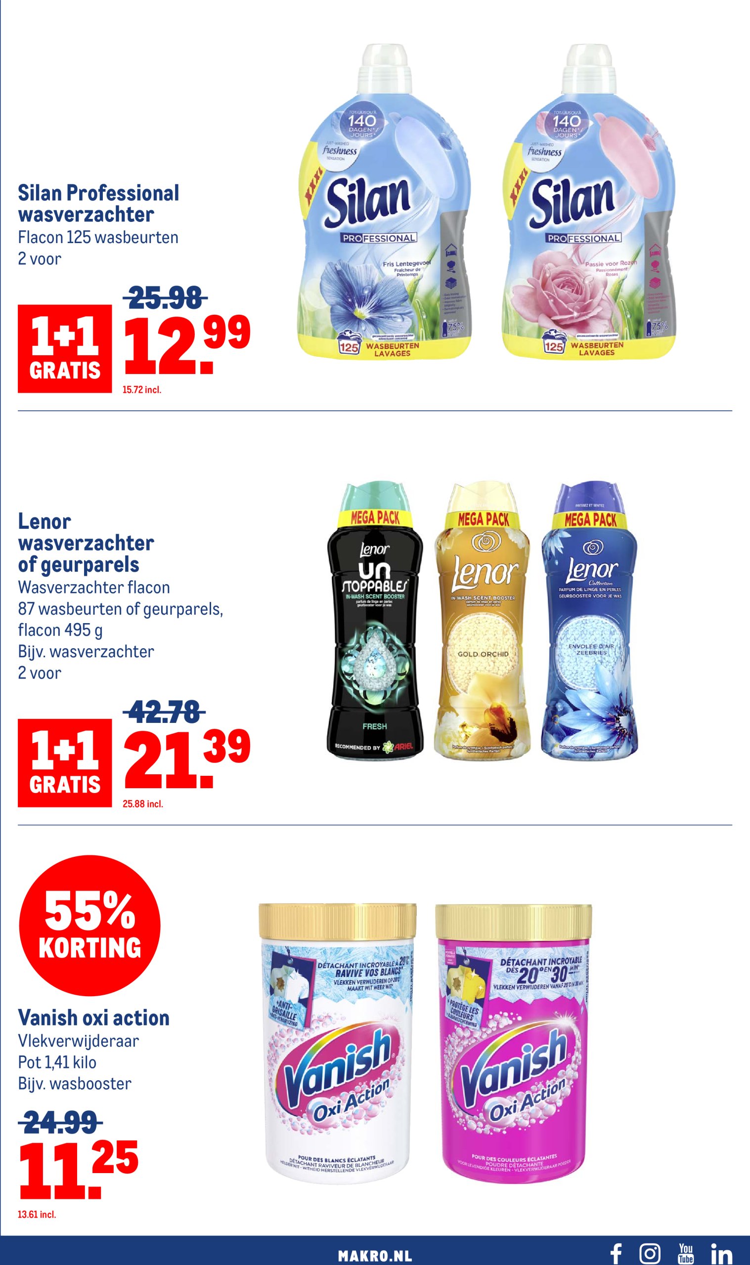 makro - Makro - Food folder geldig vanaf 18-06 t/m 01-07 - page: 49 makro - Makro - Food folder geldig vanaf 18-06 t/m 01-07 - page: 49