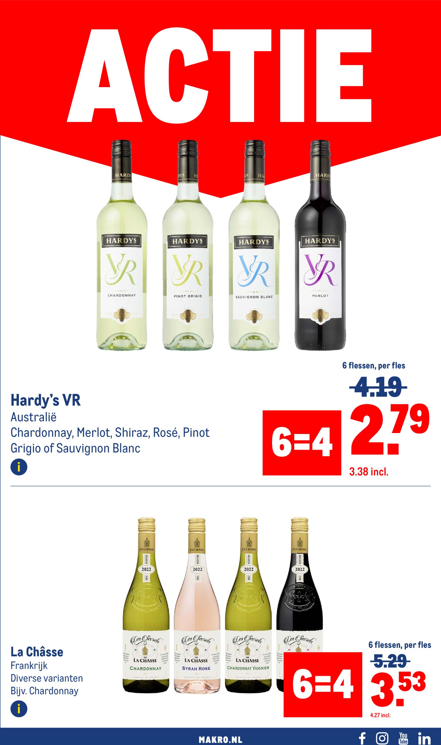 makro - Makro - Food folder geldig vanaf 18-06 t/m 01-07 - page: 39 makro - Makro - Food folder geldig vanaf 18-06 t/m 01-07 - page: 39