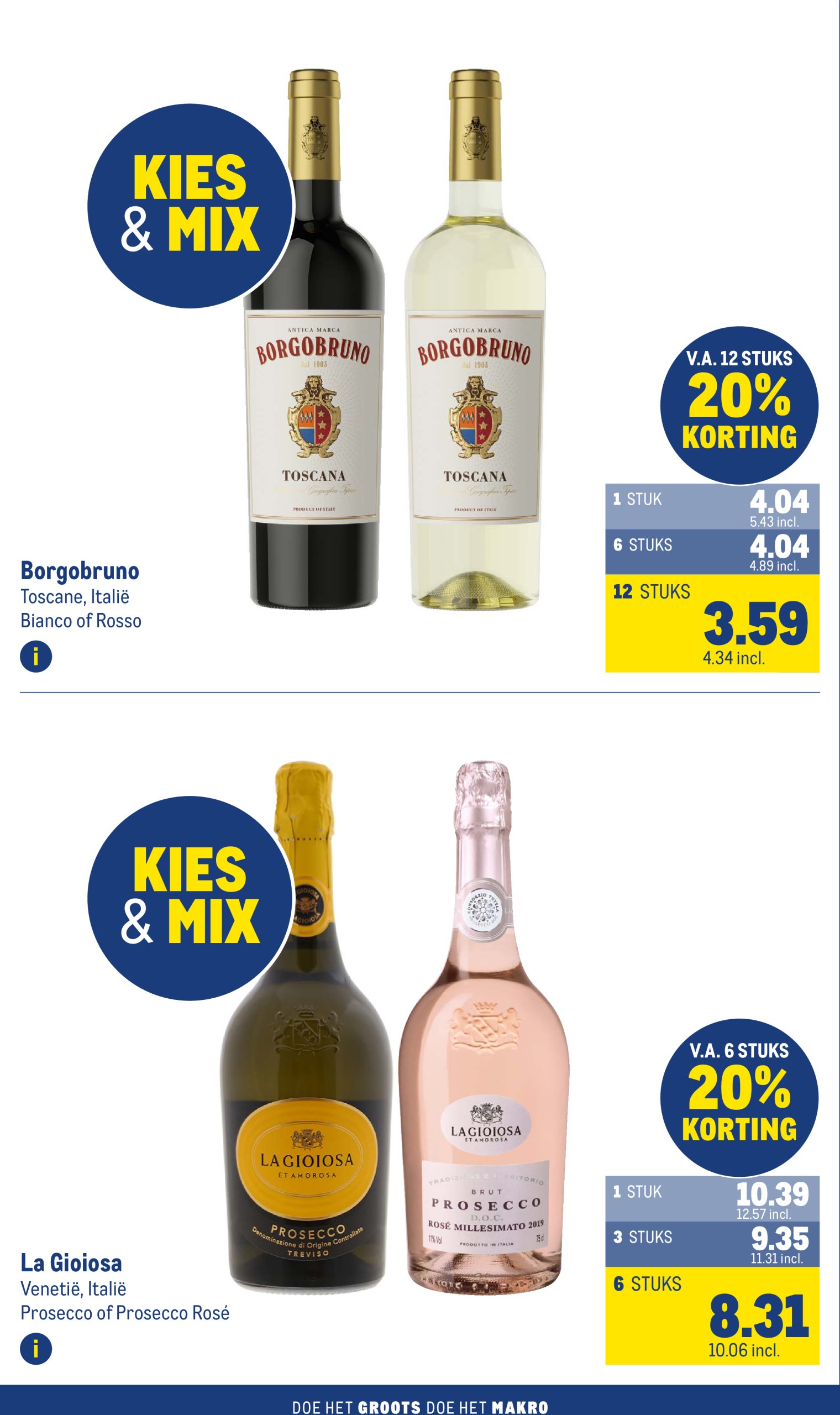makro - Makro - Food folder geldig vanaf 18-06 t/m 01-07 - page: 60 makro - Makro - Food folder geldig vanaf 18-06 t/m 01-07 - page: 60