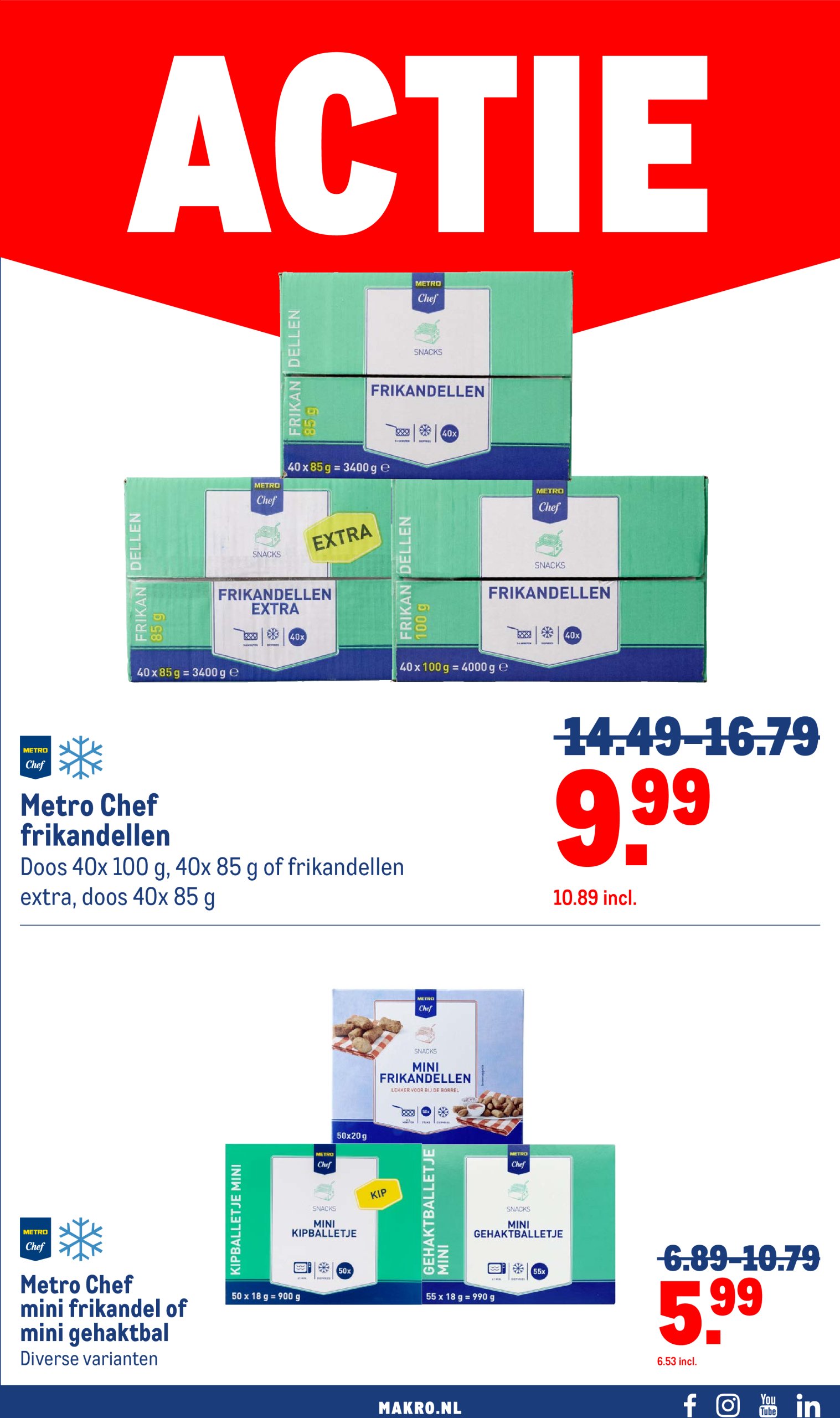 makro - Makro - Food folder geldig vanaf 18-06 t/m 01-07 - page: 25 makro - Makro - Food folder geldig vanaf 18-06 t/m 01-07 - page: 25