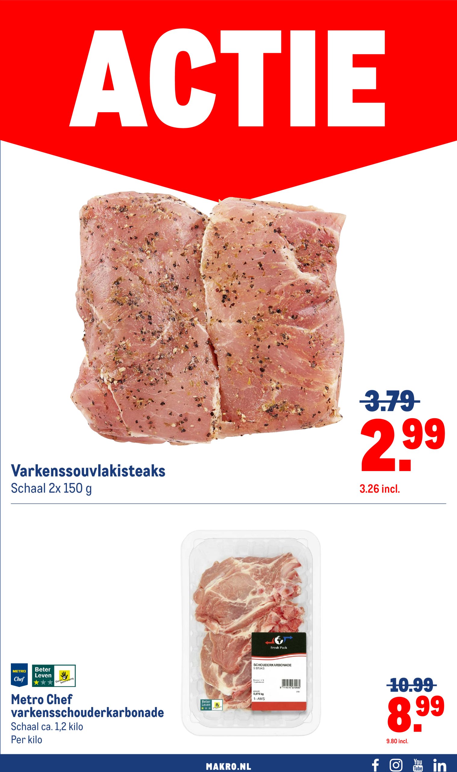 makro - Makro - Food folder geldig vanaf 18-06 t/m 01-07 - page: 15 makro - Makro - Food folder geldig vanaf 18-06 t/m 01-07 - page: 15