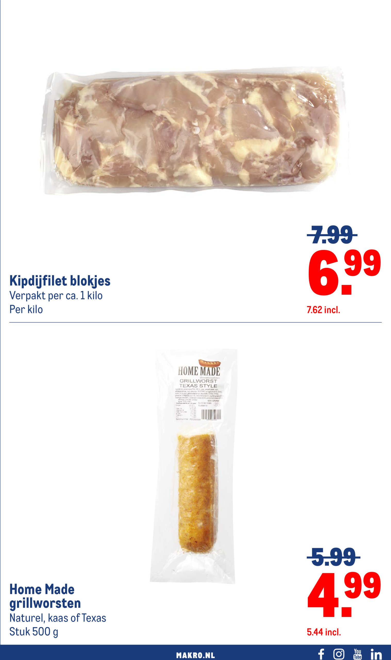 makro - Makro - Food folder geldig vanaf 18-06 t/m 01-07 - page: 19 makro - Makro - Food folder geldig vanaf 18-06 t/m 01-07 - page: 19