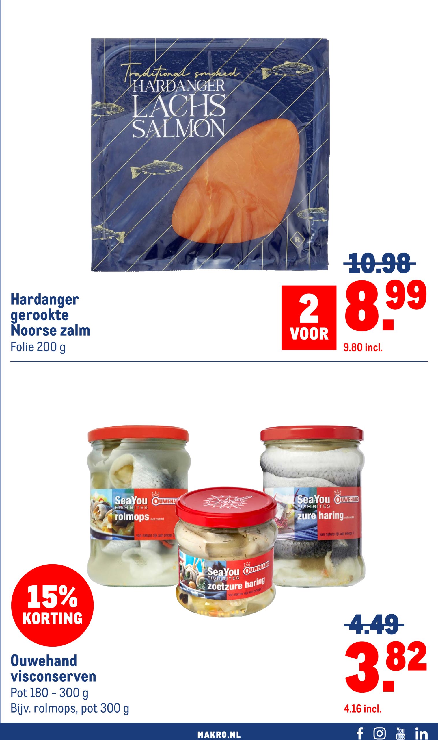 makro - Makro - Food folder geldig vanaf 18-06 t/m 01-07 - page: 23 makro - Makro - Food folder geldig vanaf 18-06 t/m 01-07 - page: 23