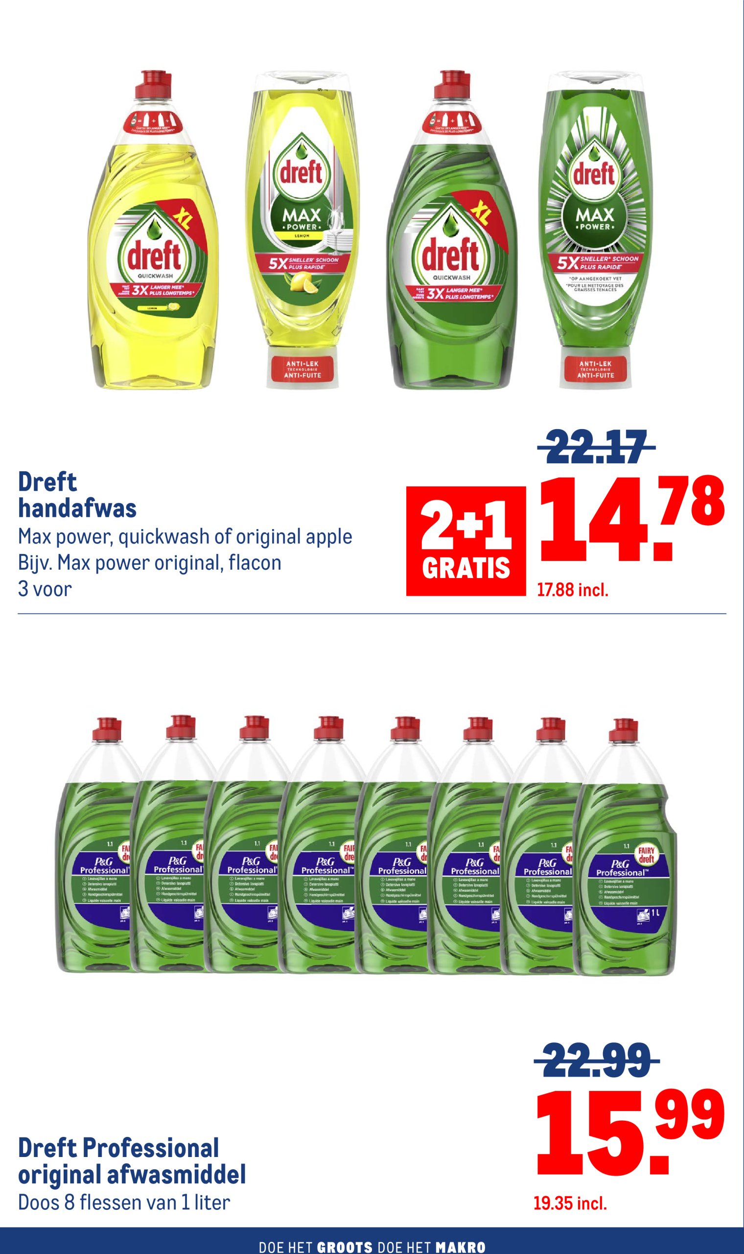 makro - Makro - Food folder geldig vanaf 18-06 t/m 01-07 - page: 50 makro - Makro - Food folder geldig vanaf 18-06 t/m 01-07 - page: 50