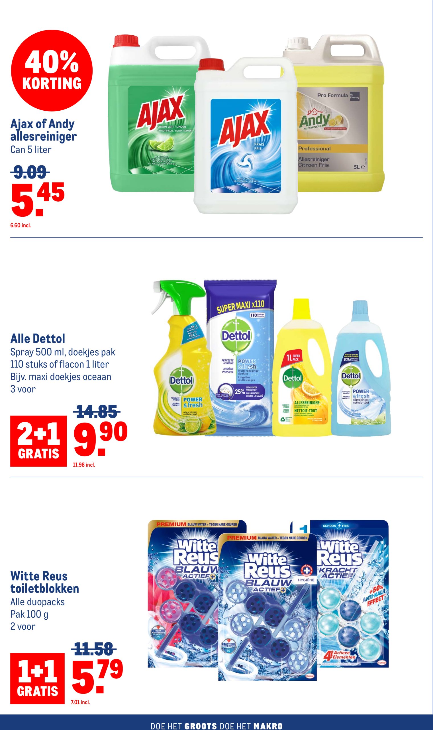 makro - Makro - Food folder geldig vanaf 18-06 t/m 01-07 - page: 52 makro - Makro - Food folder geldig vanaf 18-06 t/m 01-07 - page: 52
