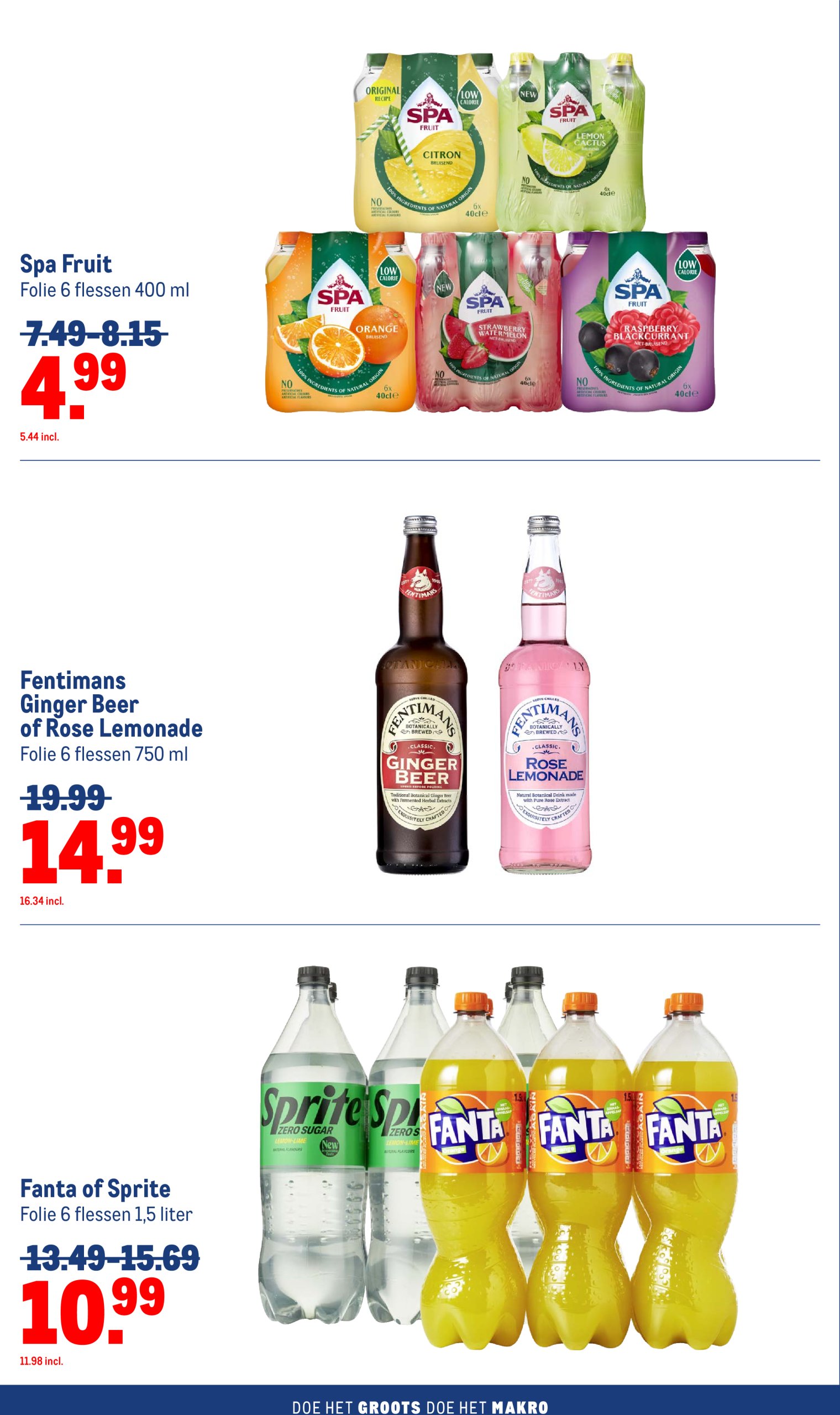 makro - Makro - Food folder geldig vanaf 18-06 t/m 01-07 - page: 34 makro - Makro - Food folder geldig vanaf 18-06 t/m 01-07 - page: 34