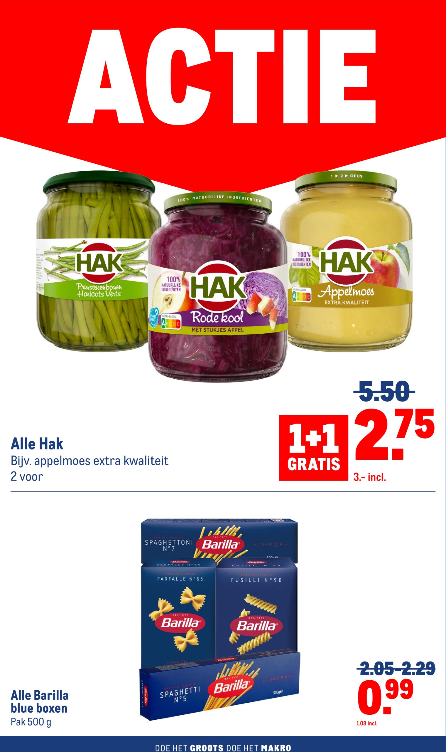 makro - Makro - Food folder geldig vanaf 18-06 t/m 01-07 - page: 30 makro - Makro - Food folder geldig vanaf 18-06 t/m 01-07 - page: 30