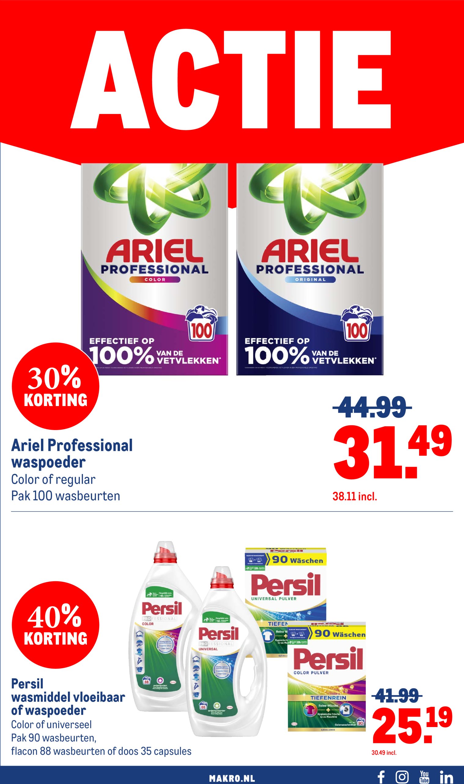makro - Makro - Food folder geldig vanaf 18-06 t/m 01-07 - page: 47 makro - Makro - Food folder geldig vanaf 18-06 t/m 01-07 - page: 47