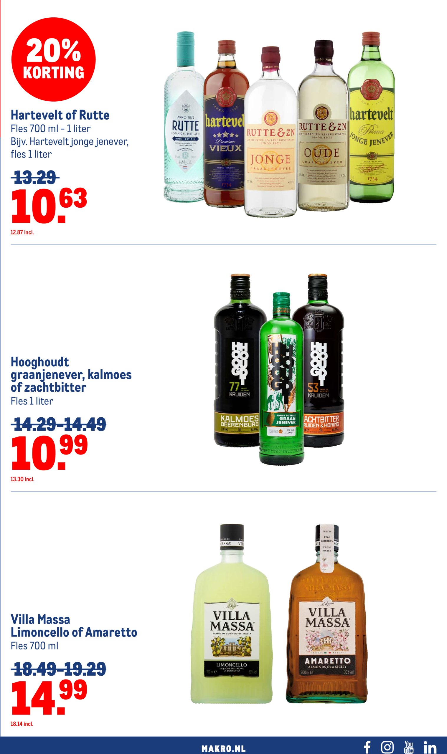 makro - Makro - Food folder geldig vanaf 18-06 t/m 01-07 - page: 43 makro - Makro - Food folder geldig vanaf 18-06 t/m 01-07 - page: 43