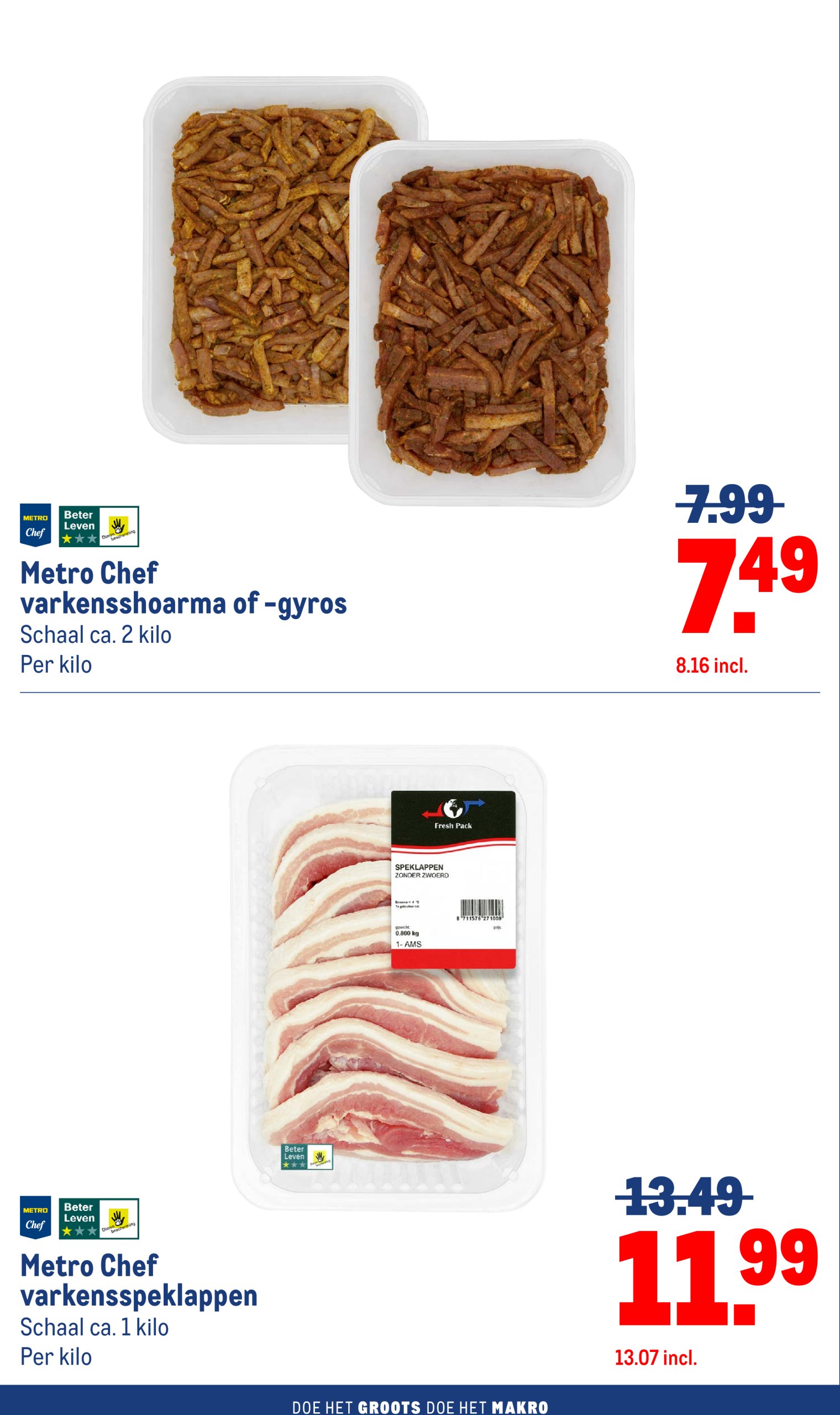 makro - Makro - Food folder geldig vanaf 18-06 t/m 01-07 - page: 16 makro - Makro - Food folder geldig vanaf 18-06 t/m 01-07 - page: 16