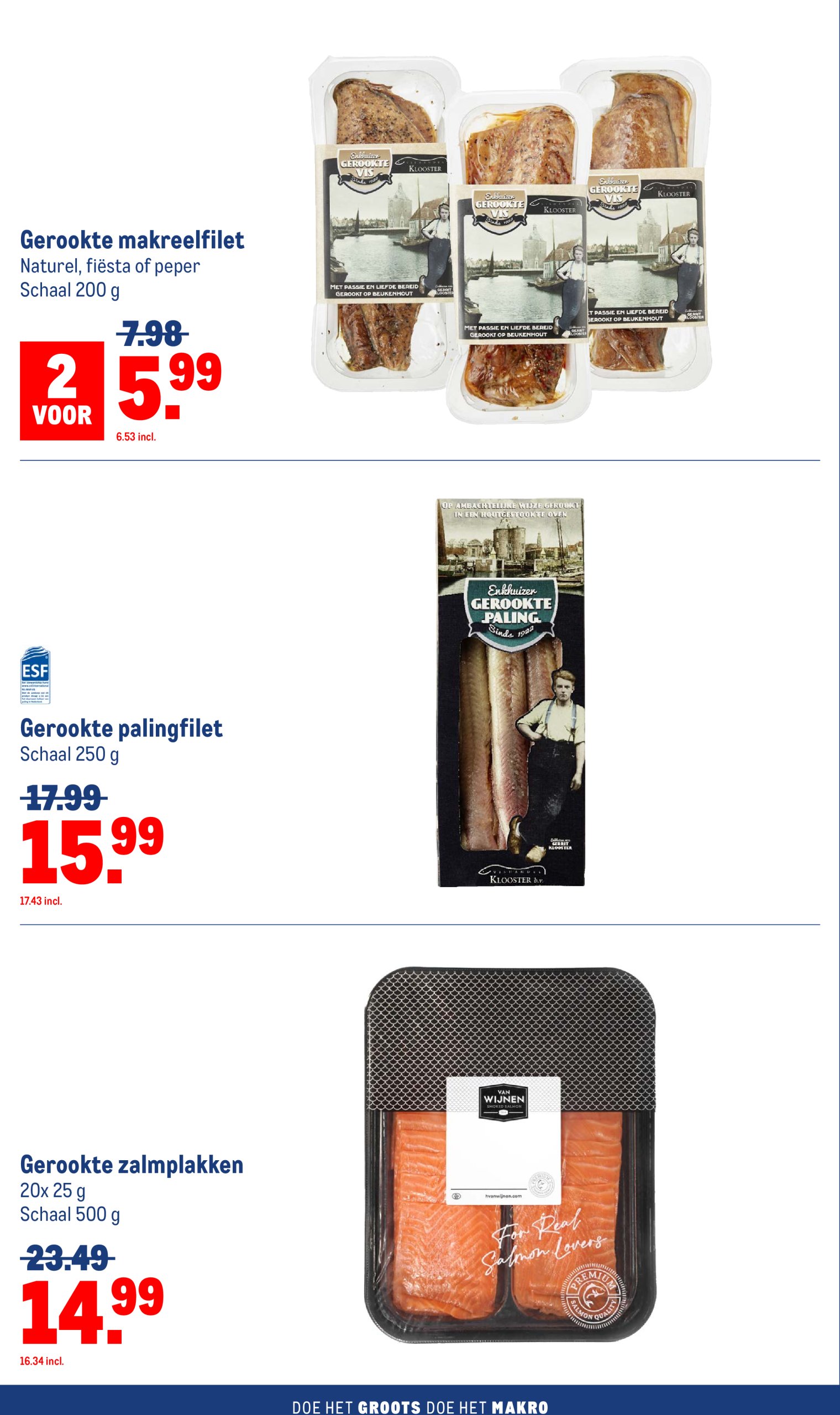 makro - Makro - Food folder geldig vanaf 18-06 t/m 01-07 - page: 22 makro - Makro - Food folder geldig vanaf 18-06 t/m 01-07 - page: 22
