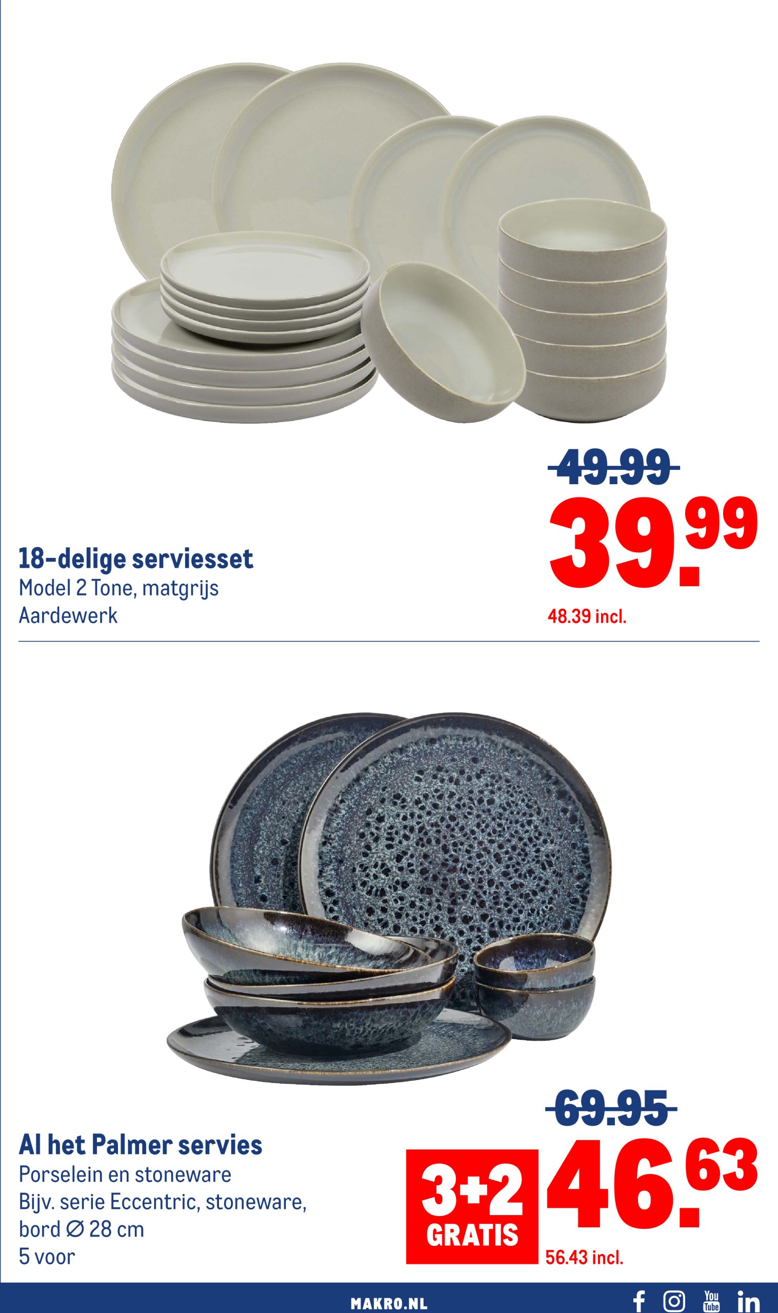 makro - Makro - Non-Food folder geldig vanaf 02-07 t/m 15-07 - page: 15 makro - Makro - Non-Food folder geldig vanaf 02-07 t/m 15-07 - page: 15