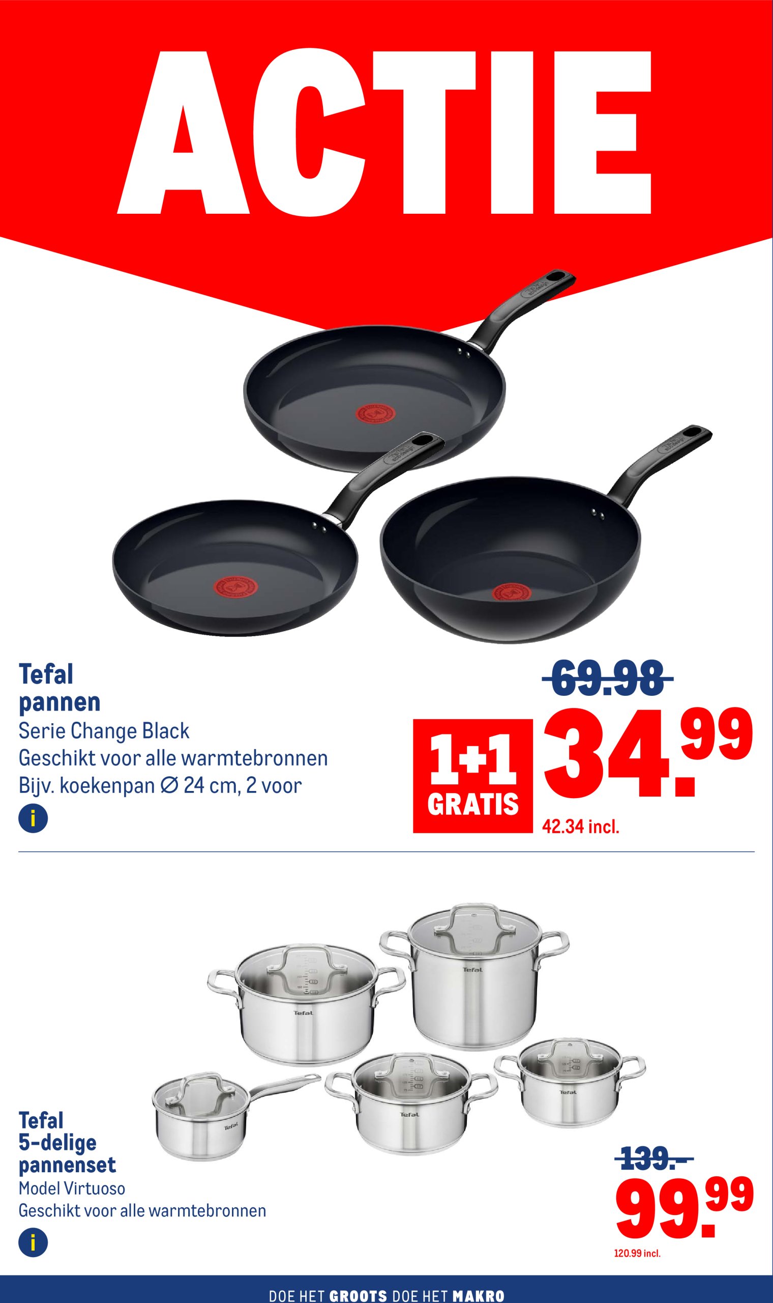 makro - Makro - Non-Food folder geldig vanaf 02-07 t/m 15-07 - page: 12 makro - Makro - Non-Food folder geldig vanaf 02-07 t/m 15-07 - page: 12