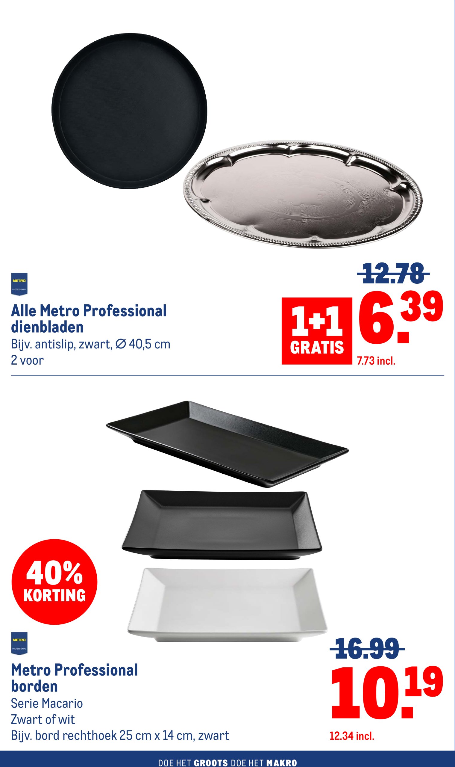 makro - Makro - Non-Food folder geldig vanaf 02-07 t/m 15-07 - page: 14 makro - Makro - Non-Food folder geldig vanaf 02-07 t/m 15-07 - page: 14