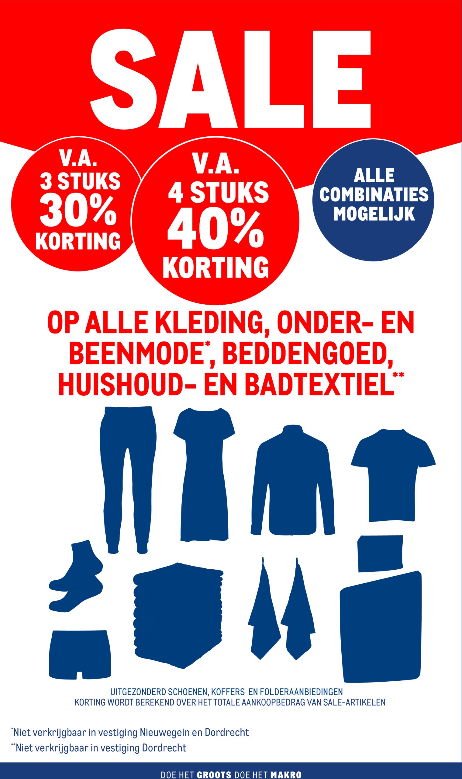 makro - Makro - Non-Food folder geldig vanaf 02-07 t/m 15-07 - page: 22 makro - Makro - Non-Food folder geldig vanaf 02-07 t/m 15-07 - page: 22