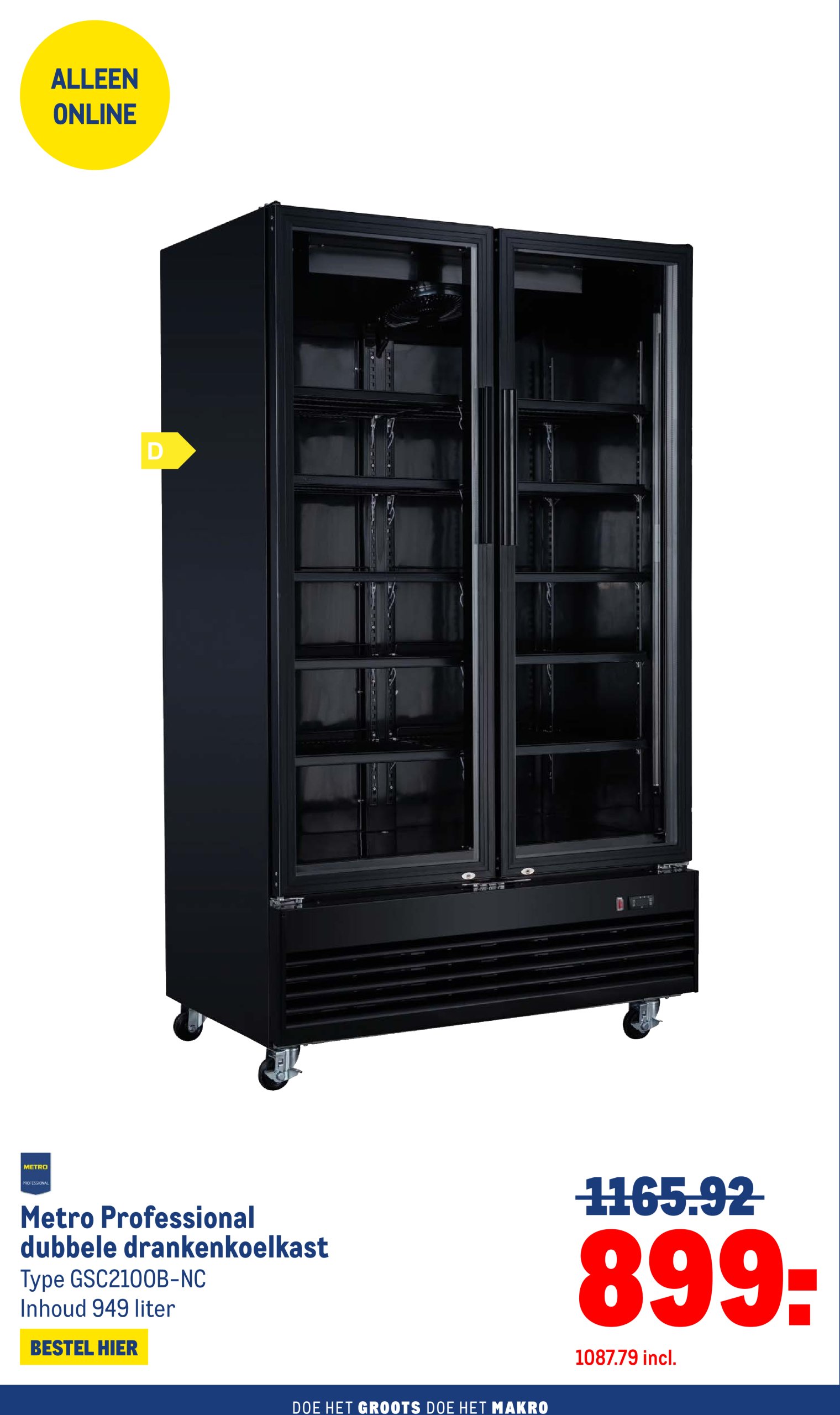 makro - Makro - Non-Food folder geldig vanaf 02-07 t/m 15-07 - page: 34 makro - Makro - Non-Food folder geldig vanaf 02-07 t/m 15-07 - page: 34