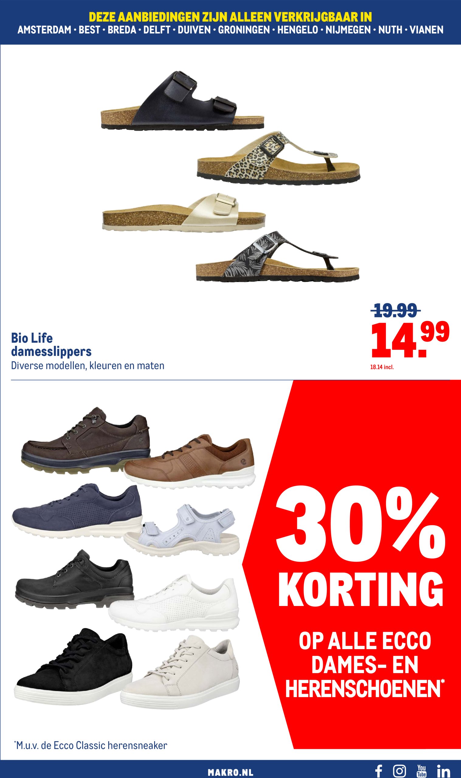 makro - Makro - Non-Food folder geldig vanaf 02-07 t/m 15-07 - page: 29 makro - Makro - Non-Food folder geldig vanaf 02-07 t/m 15-07 - page: 29