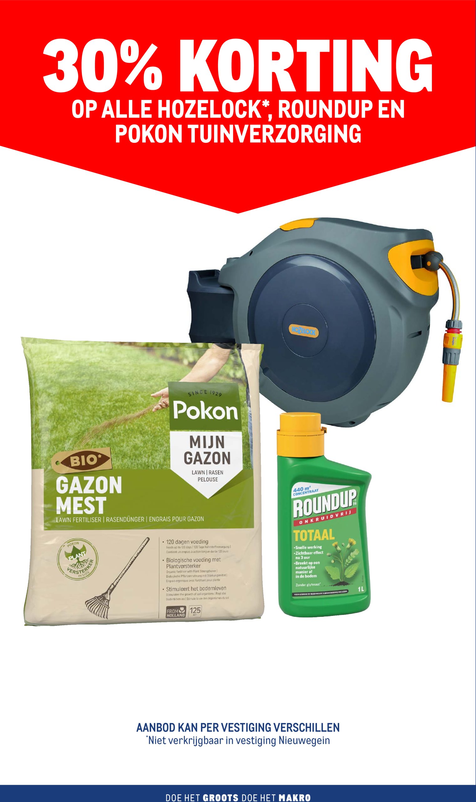 makro - Makro - Non-Food folder geldig vanaf 02-07 t/m 15-07 - page: 4 makro - Makro - Non-Food folder geldig vanaf 02-07 t/m 15-07 - page: 4