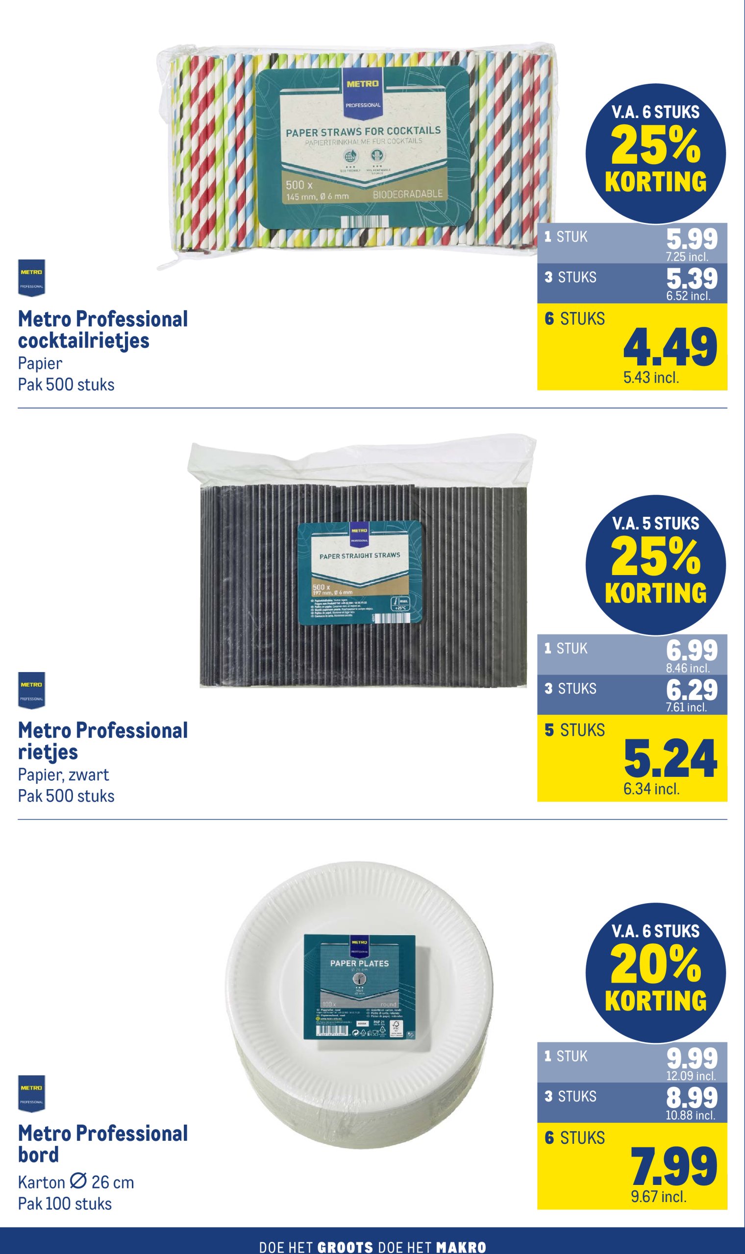 makro - Makro - Non-Food folder geldig vanaf 02-07 t/m 15-07 - page: 26 makro - Makro - Non-Food folder geldig vanaf 02-07 t/m 15-07 - page: 26