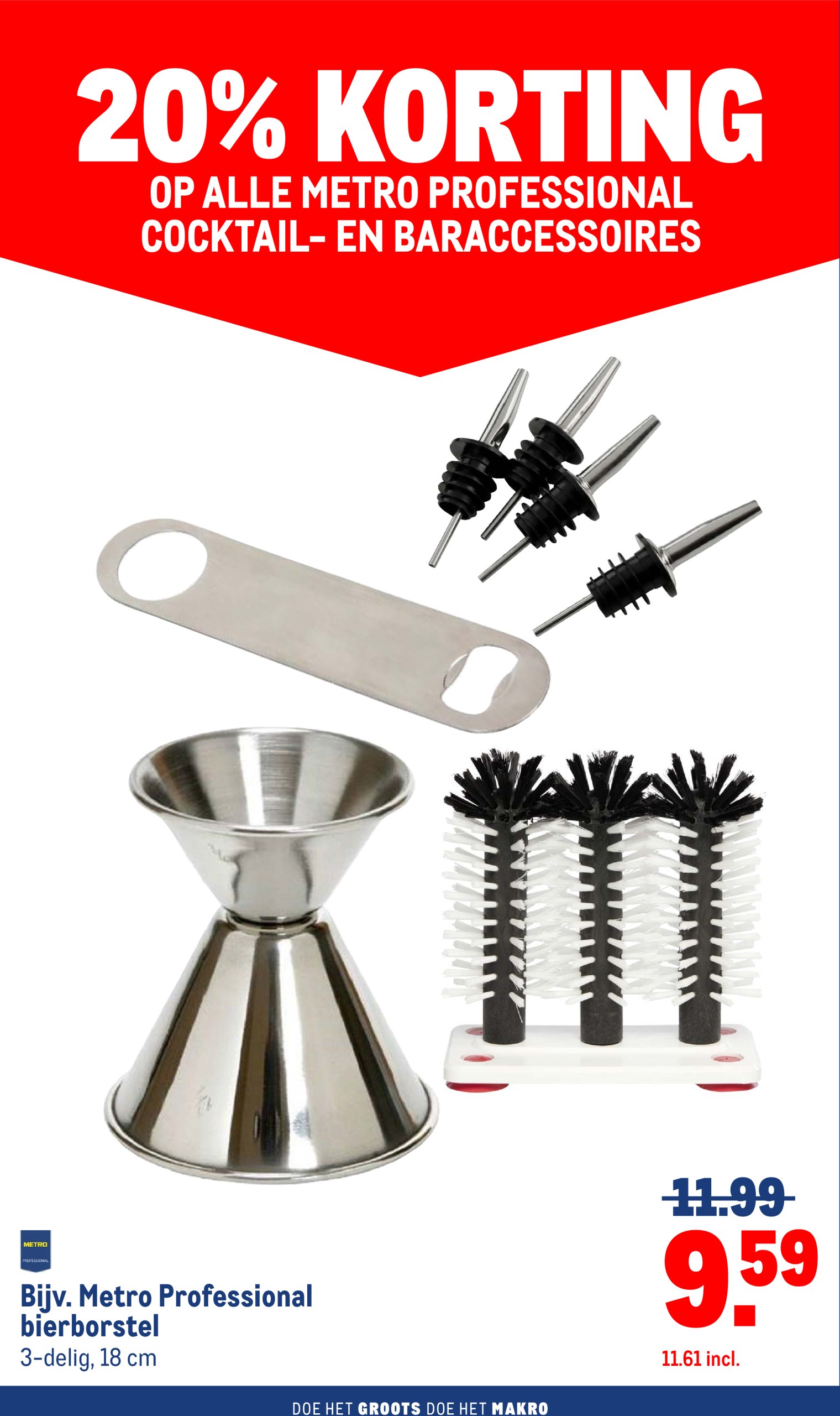 makro - Makro - Non-Food folder geldig vanaf 02-07 t/m 15-07 - page: 16 makro - Makro - Non-Food folder geldig vanaf 02-07 t/m 15-07 - page: 16