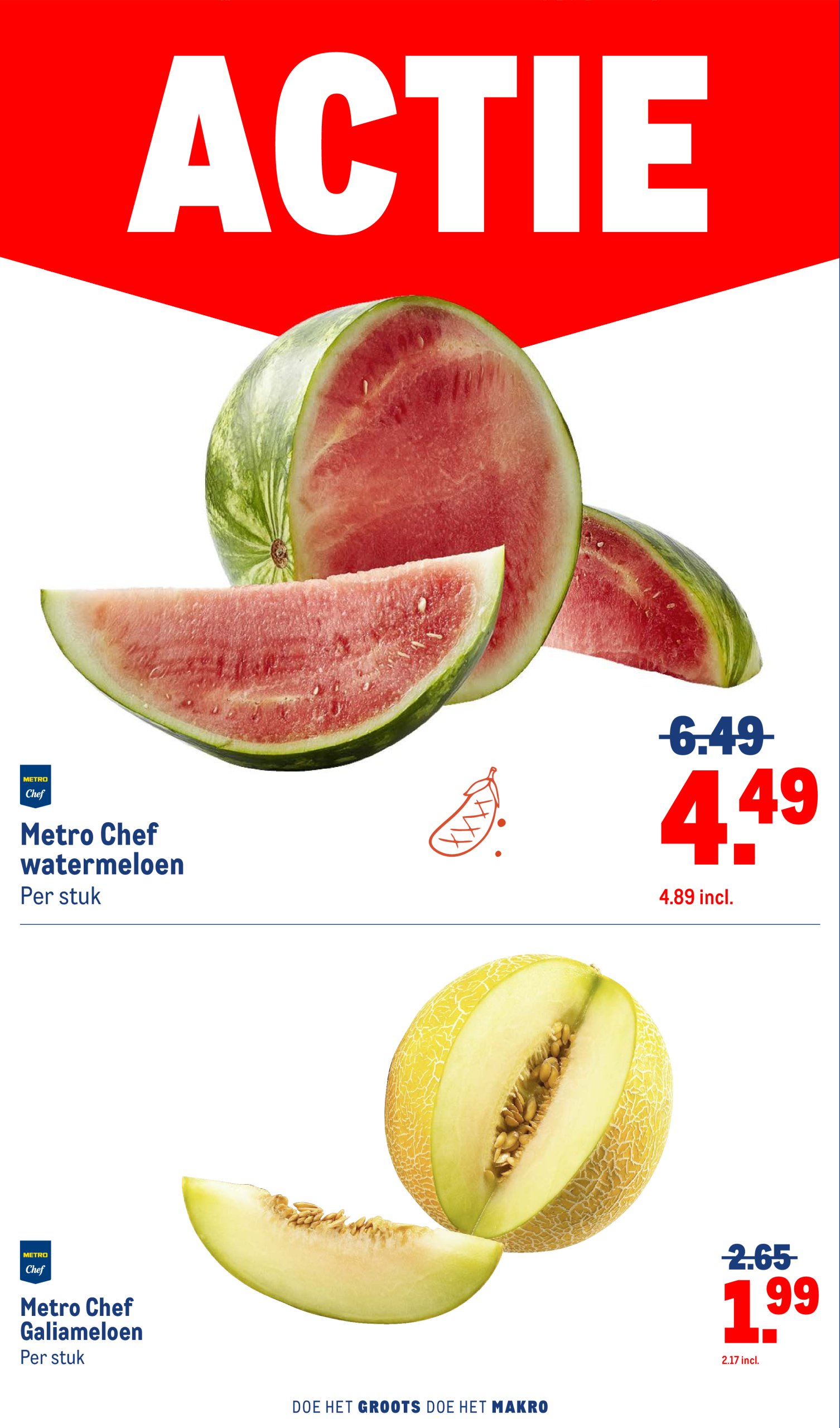 makro - Makro - BBQ folder geldig vanaf 02-07 t/m 29-07 - page: 20 makro - Makro - BBQ folder geldig vanaf 02-07 t/m 29-07 - page: 20