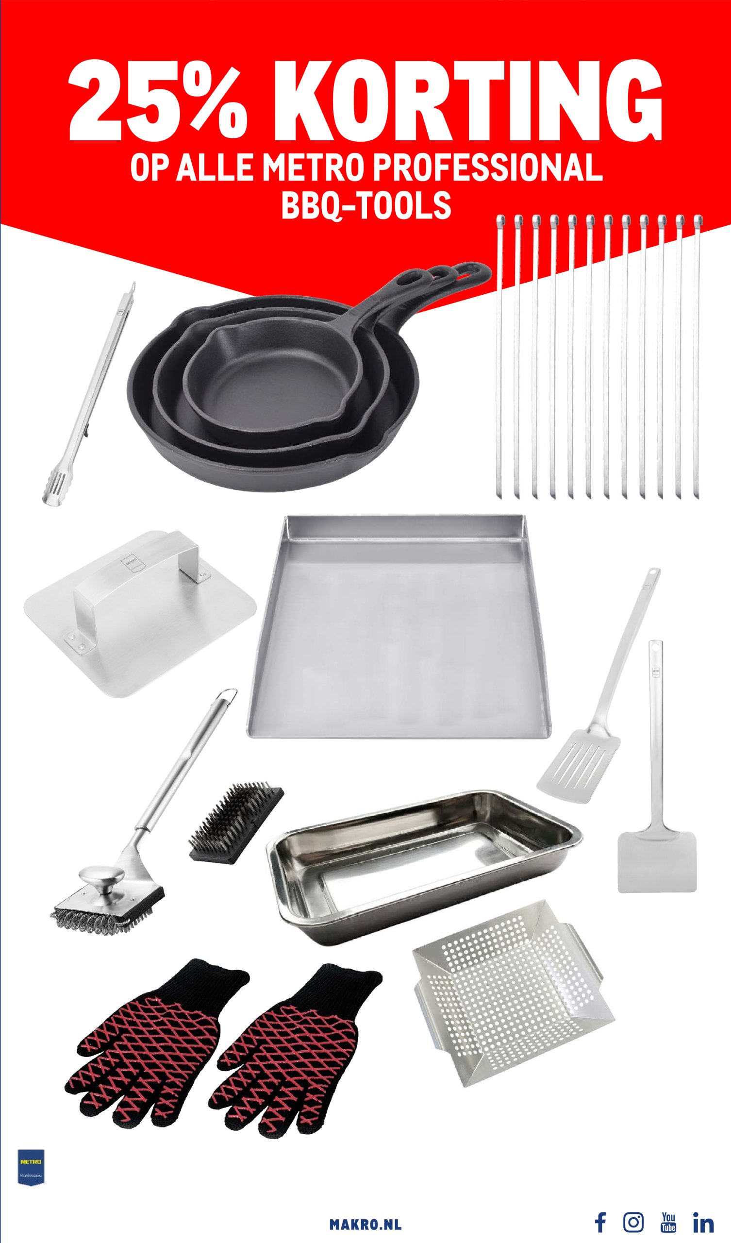 makro - Makro - BBQ folder geldig vanaf 02-07 t/m 29-07 - page: 35 makro - Makro - BBQ folder geldig vanaf 02-07 t/m 29-07 - page: 35