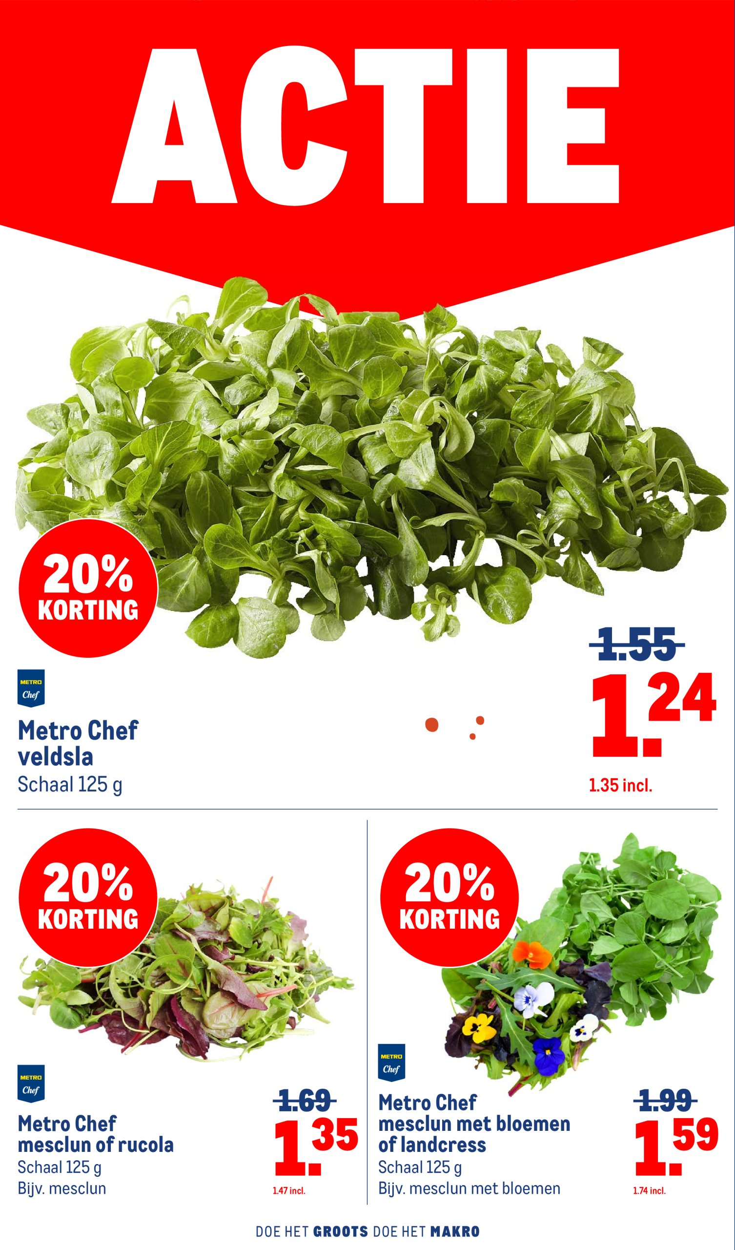 makro - Makro - BBQ folder geldig vanaf 02-07 t/m 29-07 - page: 18 makro - Makro - BBQ folder geldig vanaf 02-07 t/m 29-07 - page: 18
