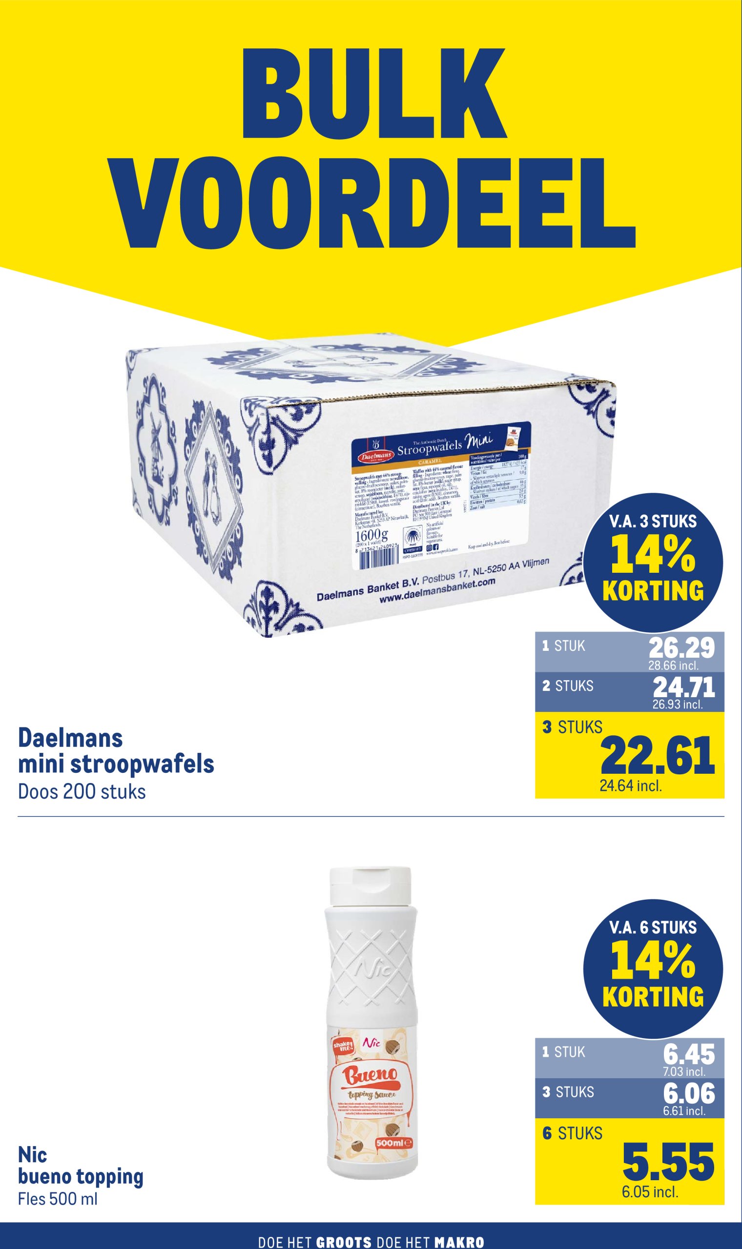 makro - Makro - Food folder geldig vanaf 02-07 t/m 15-07 - page: 42 makro - Makro - Food folder geldig vanaf 02-07 t/m 15-07 - page: 42