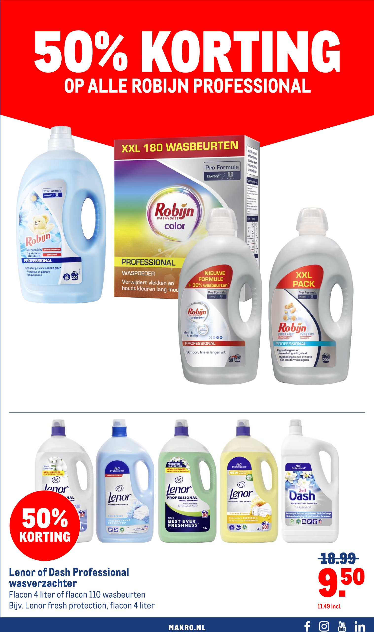 makro - Makro - Food folder geldig vanaf 02-07 t/m 15-07 - page: 35 makro - Makro - Food folder geldig vanaf 02-07 t/m 15-07 - page: 35