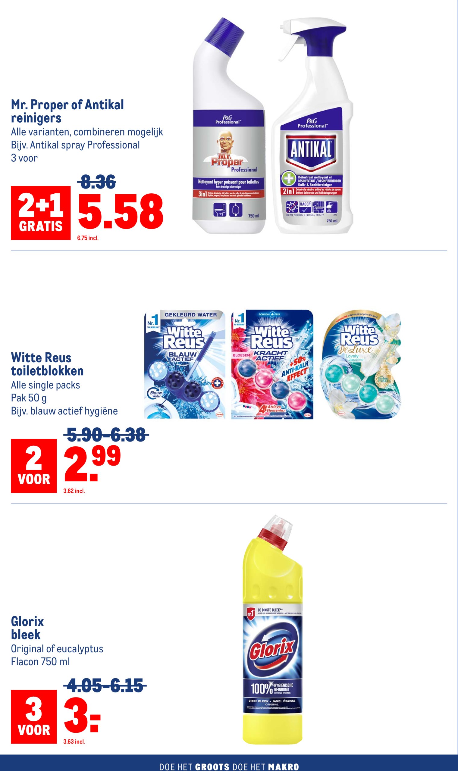 makro - Makro - Food folder geldig vanaf 02-07 t/m 15-07 - page: 38 makro - Makro - Food folder geldig vanaf 02-07 t/m 15-07 - page: 38