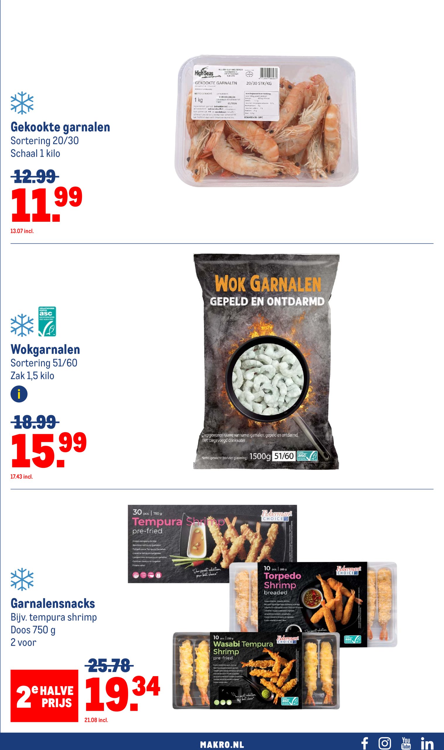 makro - Makro - Food folder geldig vanaf 02-07 t/m 15-07 - page: 13 makro - Makro - Food folder geldig vanaf 02-07 t/m 15-07 - page: 13
