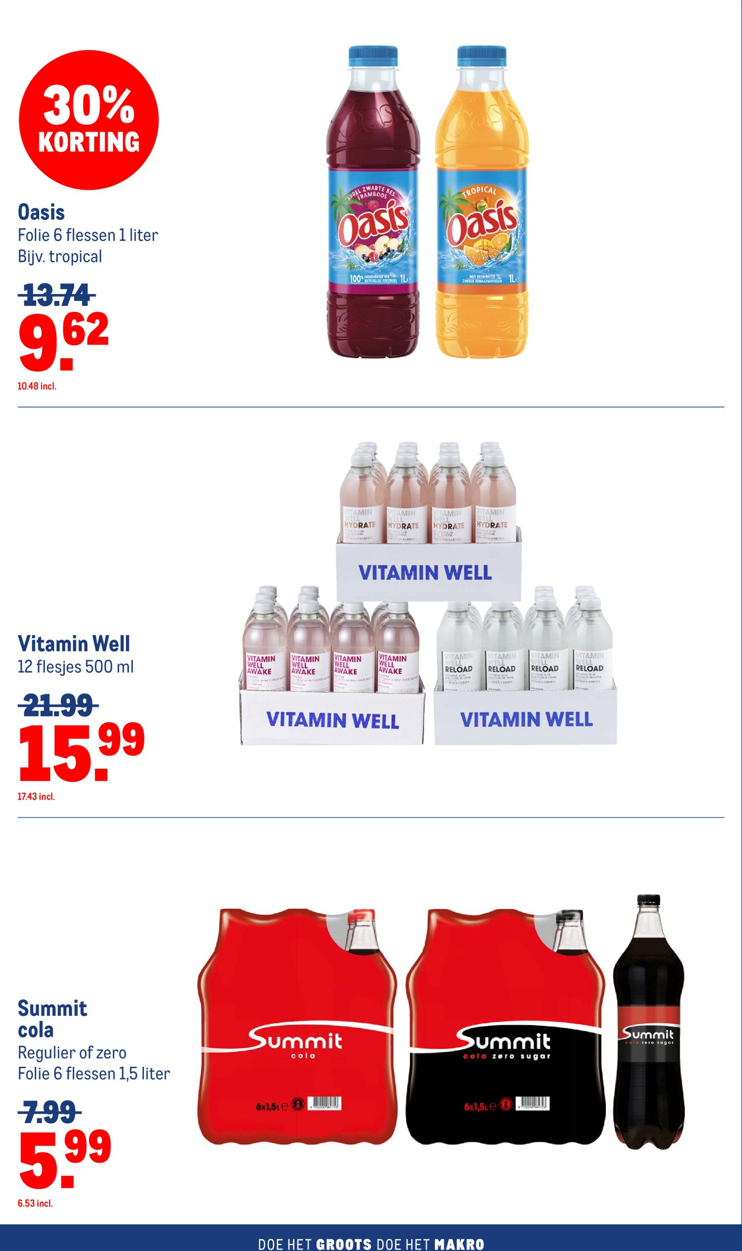makro - Makro - Food folder geldig vanaf 02-07 t/m 15-07 - page: 20 makro - Makro - Food folder geldig vanaf 02-07 t/m 15-07 - page: 20