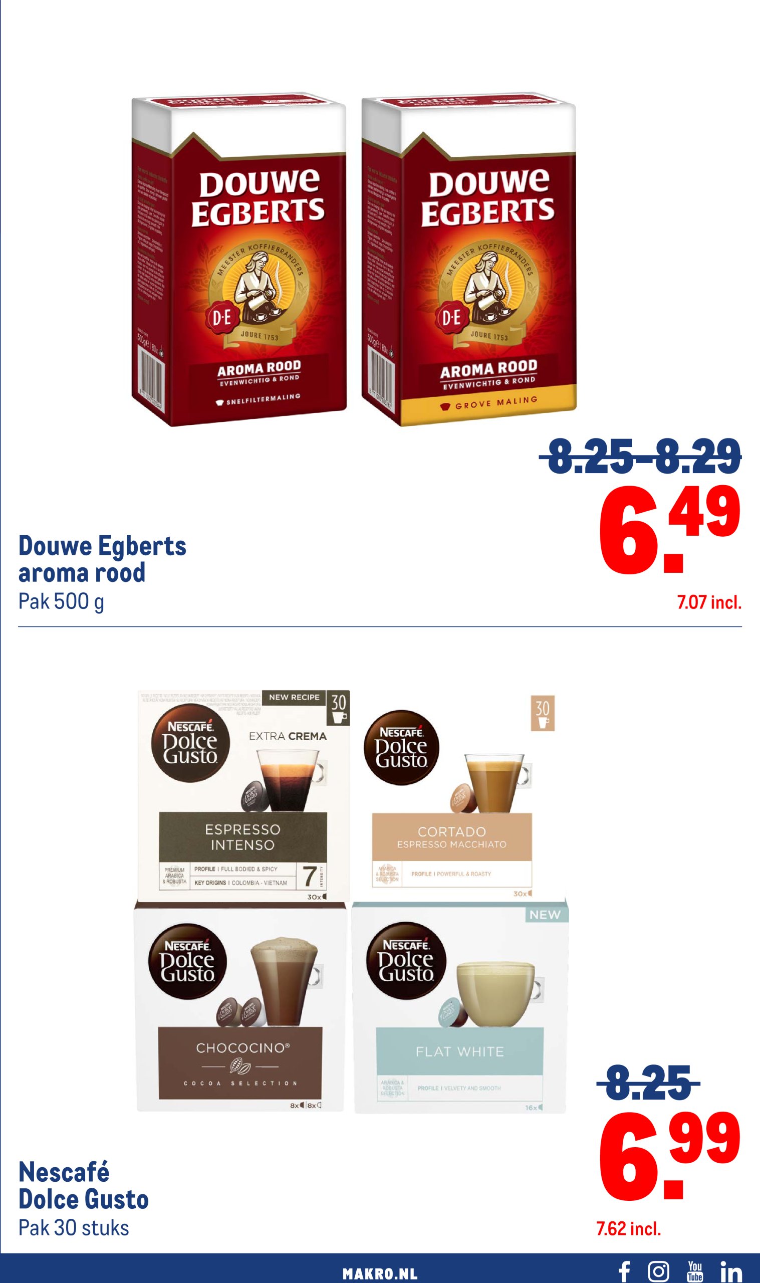 makro - Makro - Food folder geldig vanaf 02-07 t/m 15-07 - page: 17 makro - Makro - Food folder geldig vanaf 02-07 t/m 15-07 - page: 17