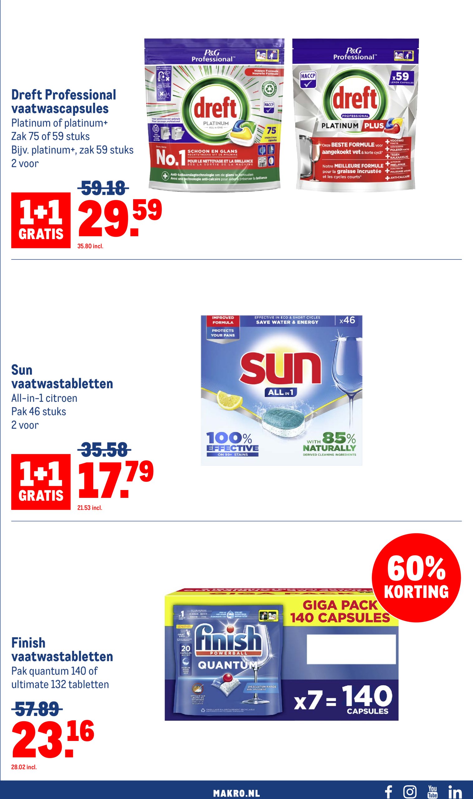makro - Makro - Food folder geldig vanaf 02-07 t/m 15-07 - page: 37 makro - Makro - Food folder geldig vanaf 02-07 t/m 15-07 - page: 37