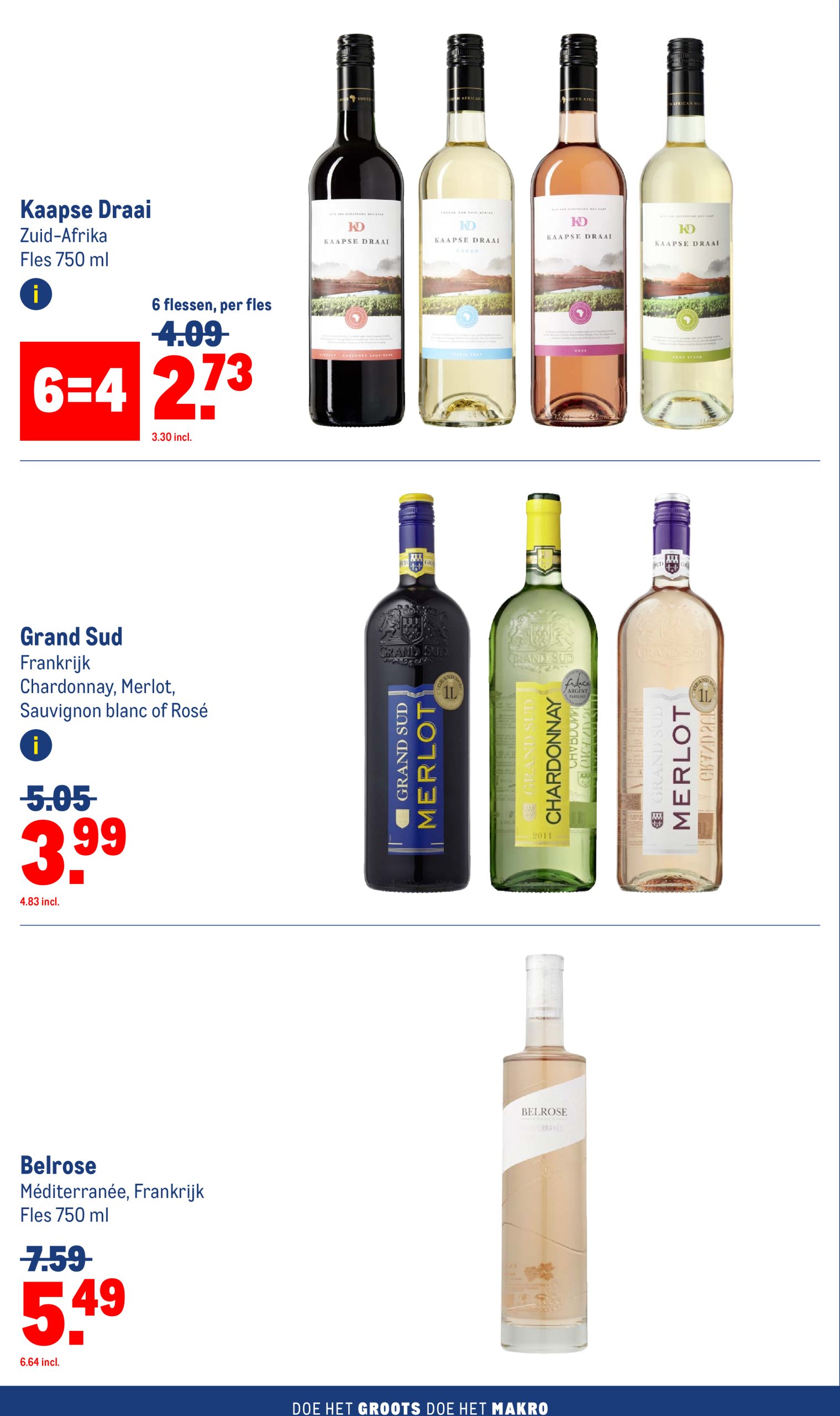 makro - Makro - Food folder geldig vanaf 02-07 t/m 15-07 - page: 26 makro - Makro - Food folder geldig vanaf 02-07 t/m 15-07 - page: 26