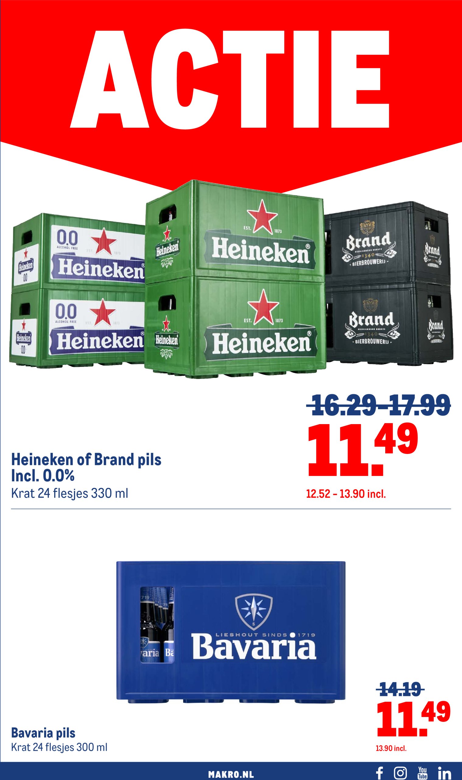 makro - Makro - Food folder geldig vanaf 02-07 t/m 15-07 - page: 23 makro - Makro - Food folder geldig vanaf 02-07 t/m 15-07 - page: 23