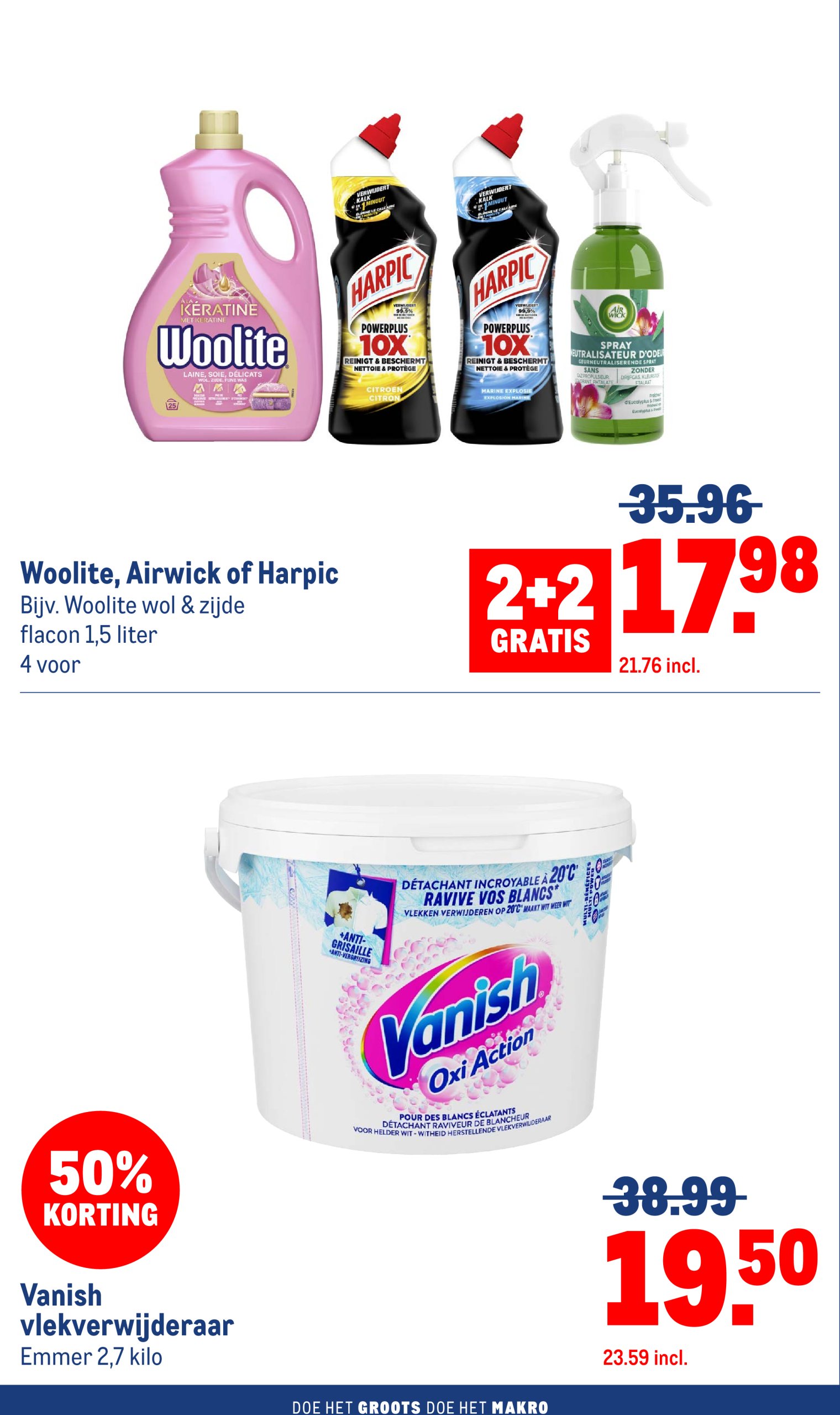 makro - Makro - Food folder geldig vanaf 02-07 t/m 15-07 - page: 36 makro - Makro - Food folder geldig vanaf 02-07 t/m 15-07 - page: 36