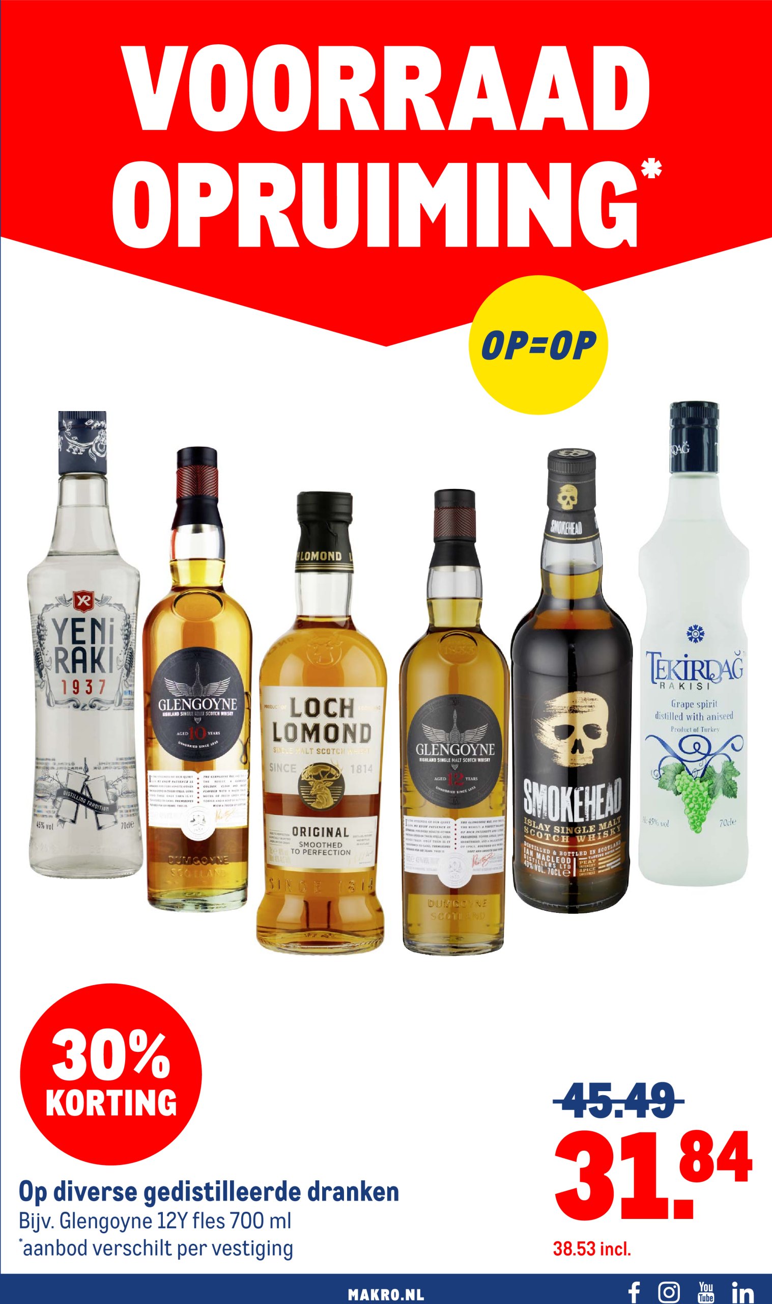 makro - Makro - Food folder geldig vanaf 02-07 t/m 15-07 - page: 3 makro - Makro - Food folder geldig vanaf 02-07 t/m 15-07 - page: 3