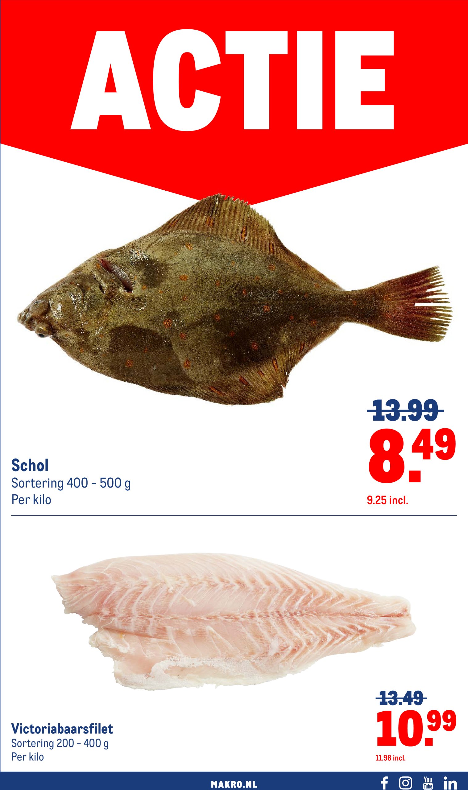 makro - Makro - Food folder geldig vanaf 02-07 t/m 15-07 - page: 9 makro - Makro - Food folder geldig vanaf 02-07 t/m 15-07 - page: 9