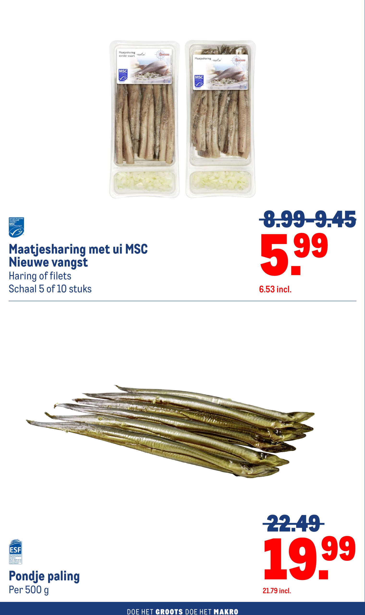 makro - Makro - Food folder geldig vanaf 02-07 t/m 15-07 - page: 10 makro - Makro - Food folder geldig vanaf 02-07 t/m 15-07 - page: 10