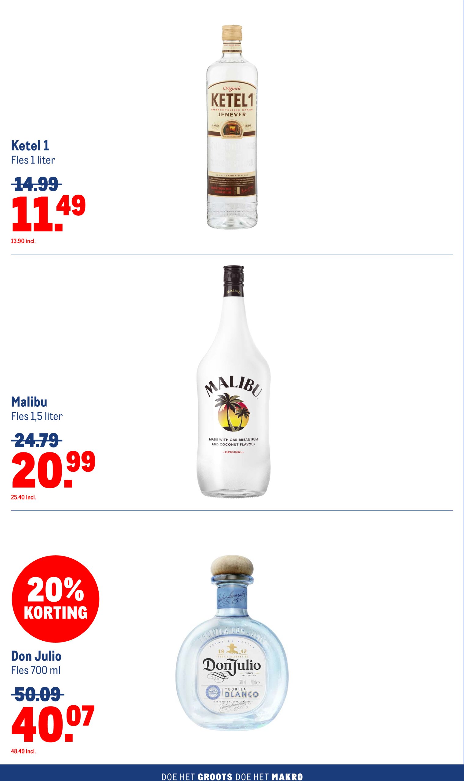 makro - Makro - Food folder geldig vanaf 02-07 t/m 15-07 - page: 32 makro - Makro - Food folder geldig vanaf 02-07 t/m 15-07 - page: 32