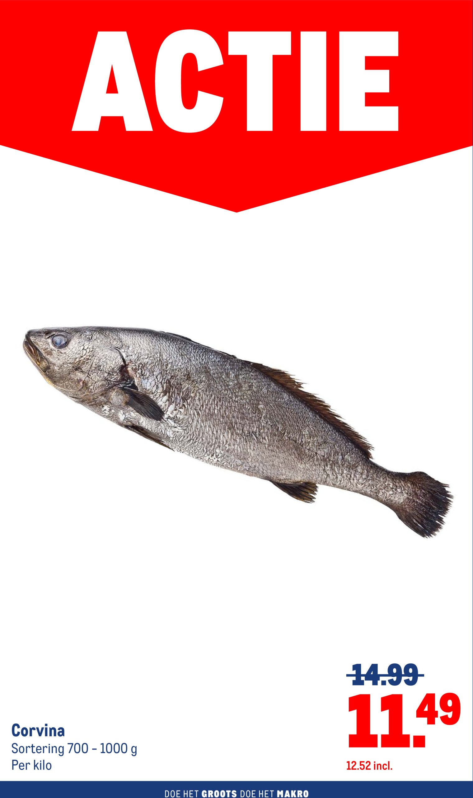 makro - Makro - Versdeals folder geldig vanaf 01-07 t/m 07-07 - page: 2