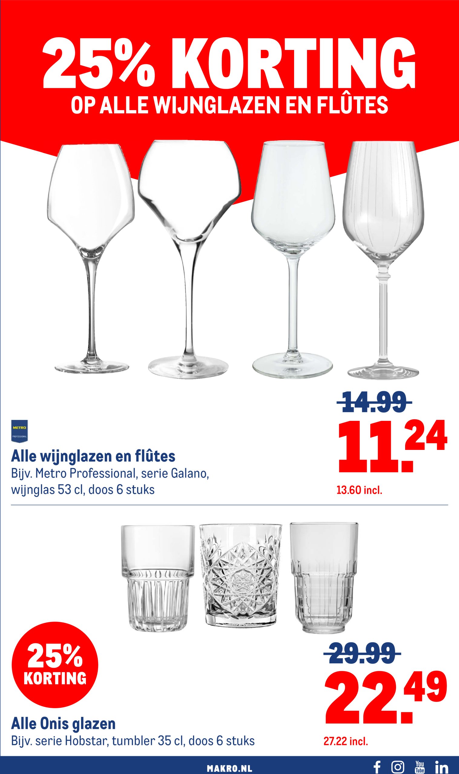 makro - Makro - Non-Food folder geldig vanaf 16-07 t/m 29-07 - page: 23 makro - Makro - Non-Food folder geldig vanaf 16-07 t/m 29-07 - page: 23