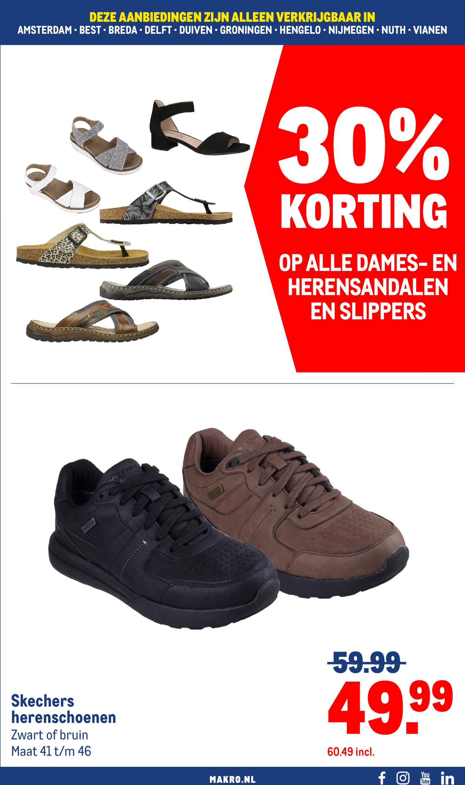 makro - Makro - Non-Food folder geldig vanaf 16-07 t/m 29-07 - page: 33 makro - Makro - Non-Food folder geldig vanaf 16-07 t/m 29-07 - page: 33