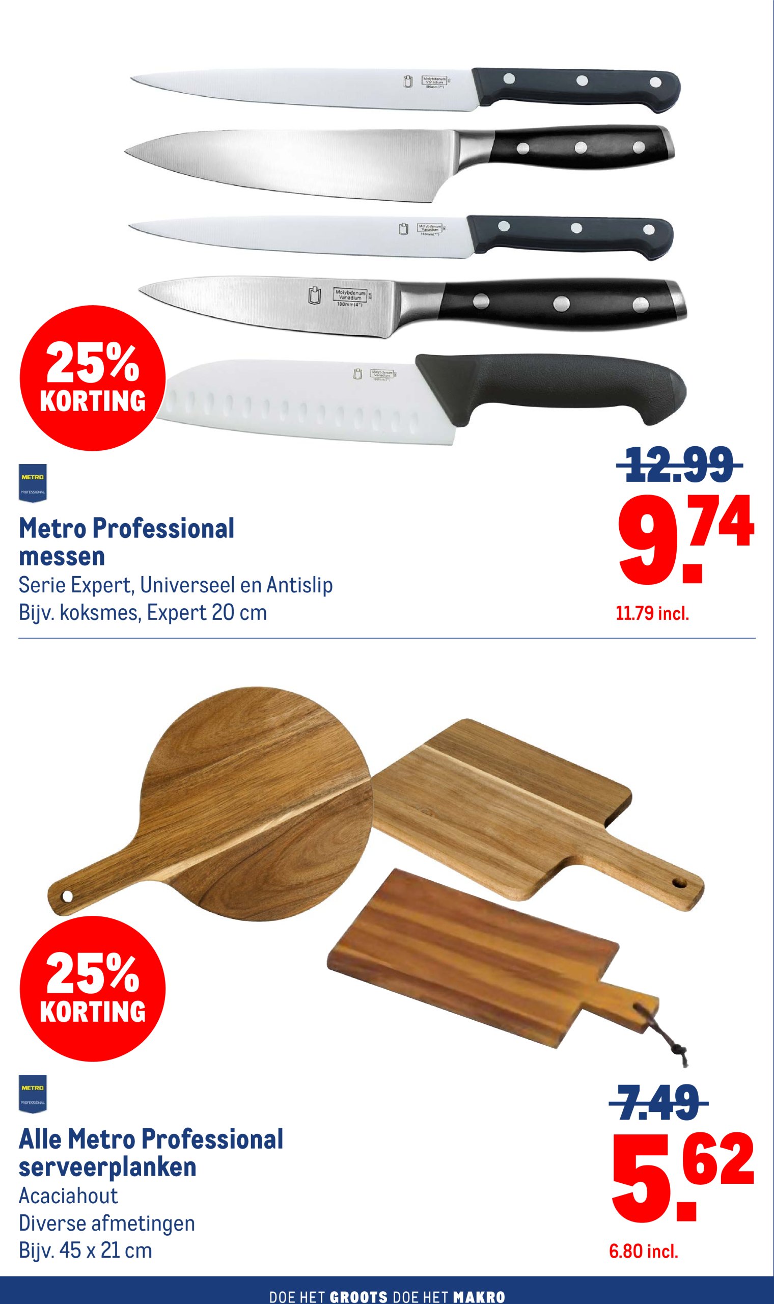 makro - Makro - Non-Food folder geldig vanaf 16-07 t/m 29-07 - page: 24 makro - Makro - Non-Food folder geldig vanaf 16-07 t/m 29-07 - page: 24