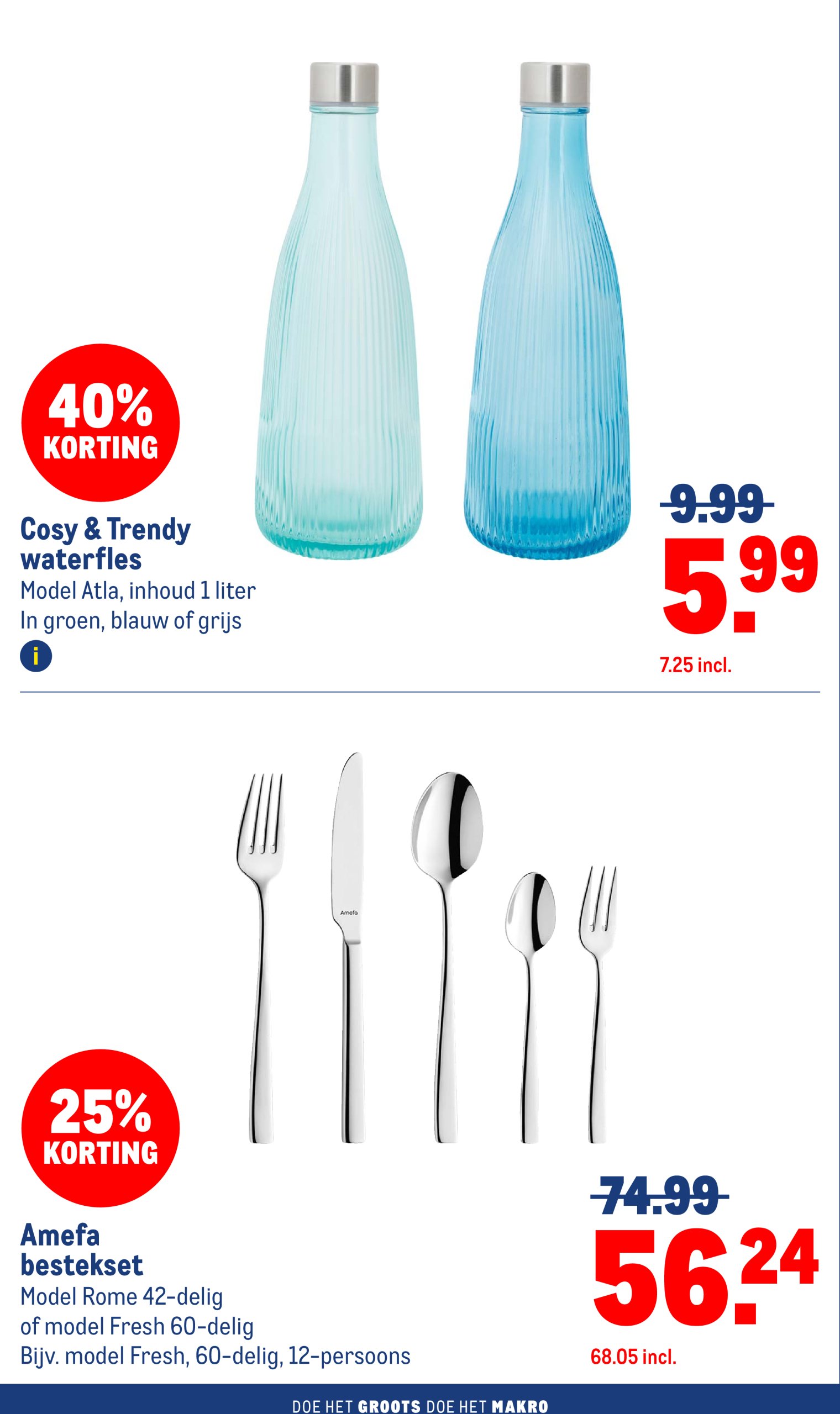 makro - Makro - Non-Food folder geldig vanaf 16-07 t/m 29-07 - page: 20 makro - Makro - Non-Food folder geldig vanaf 16-07 t/m 29-07 - page: 20